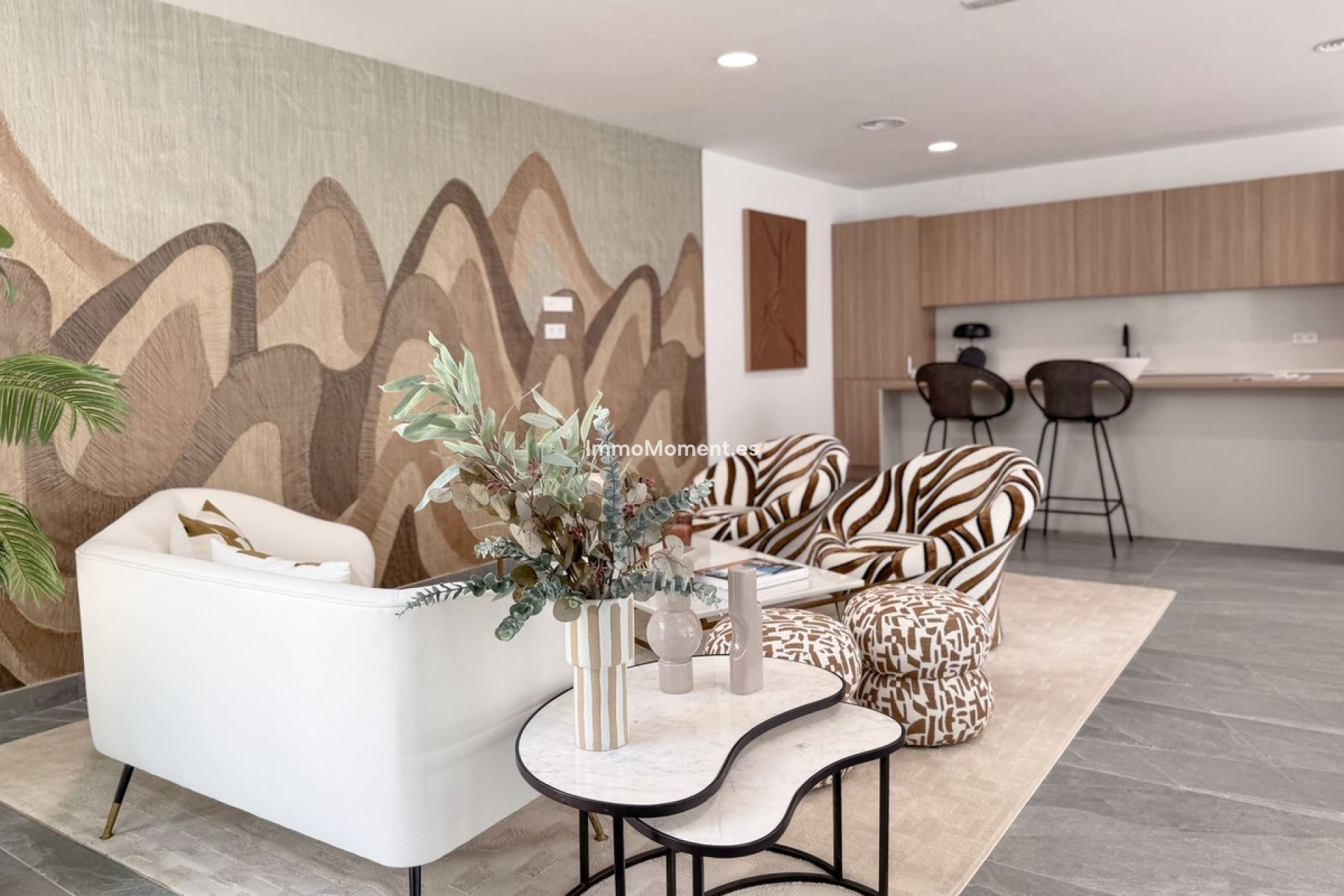 Reventa - Apartamento - Mijas - Calanova Golf