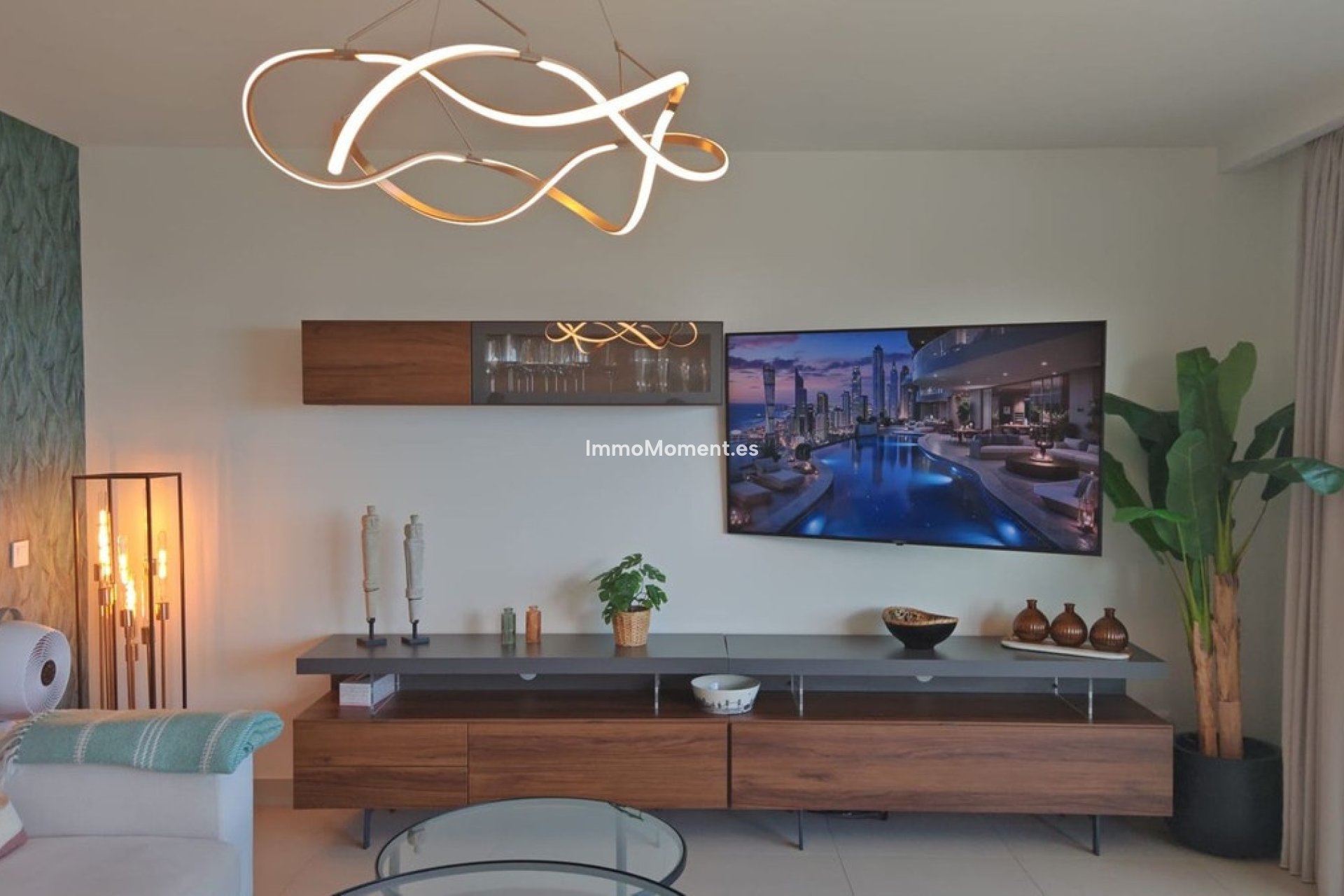 Reventa - Apartamento - Mijas - Calanova Golf
