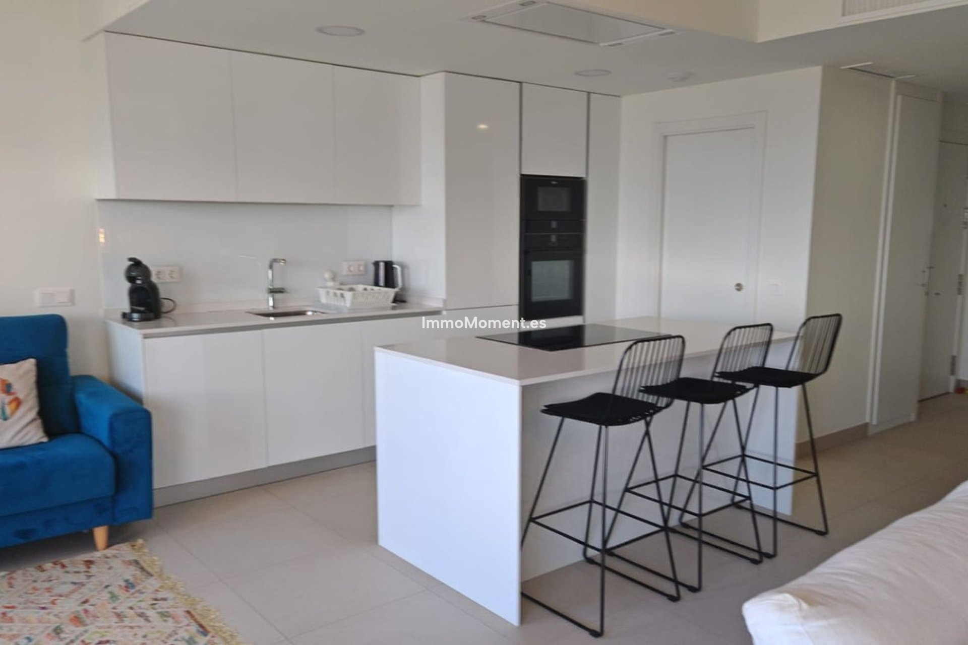 Reventa - Apartamento - Mijas - Calanova Golf