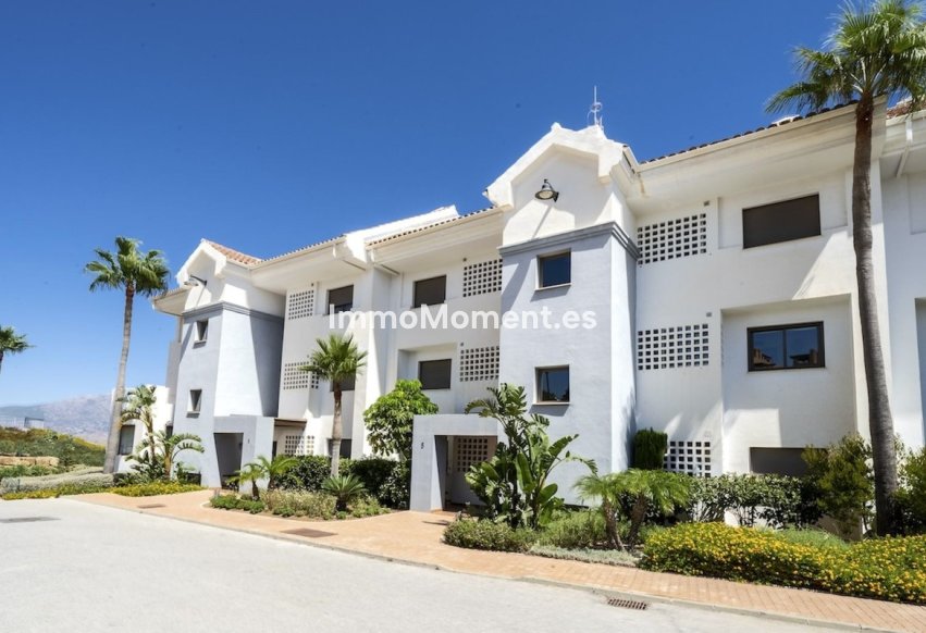Reventa - Apartamento - Mijas - Calanova Golf