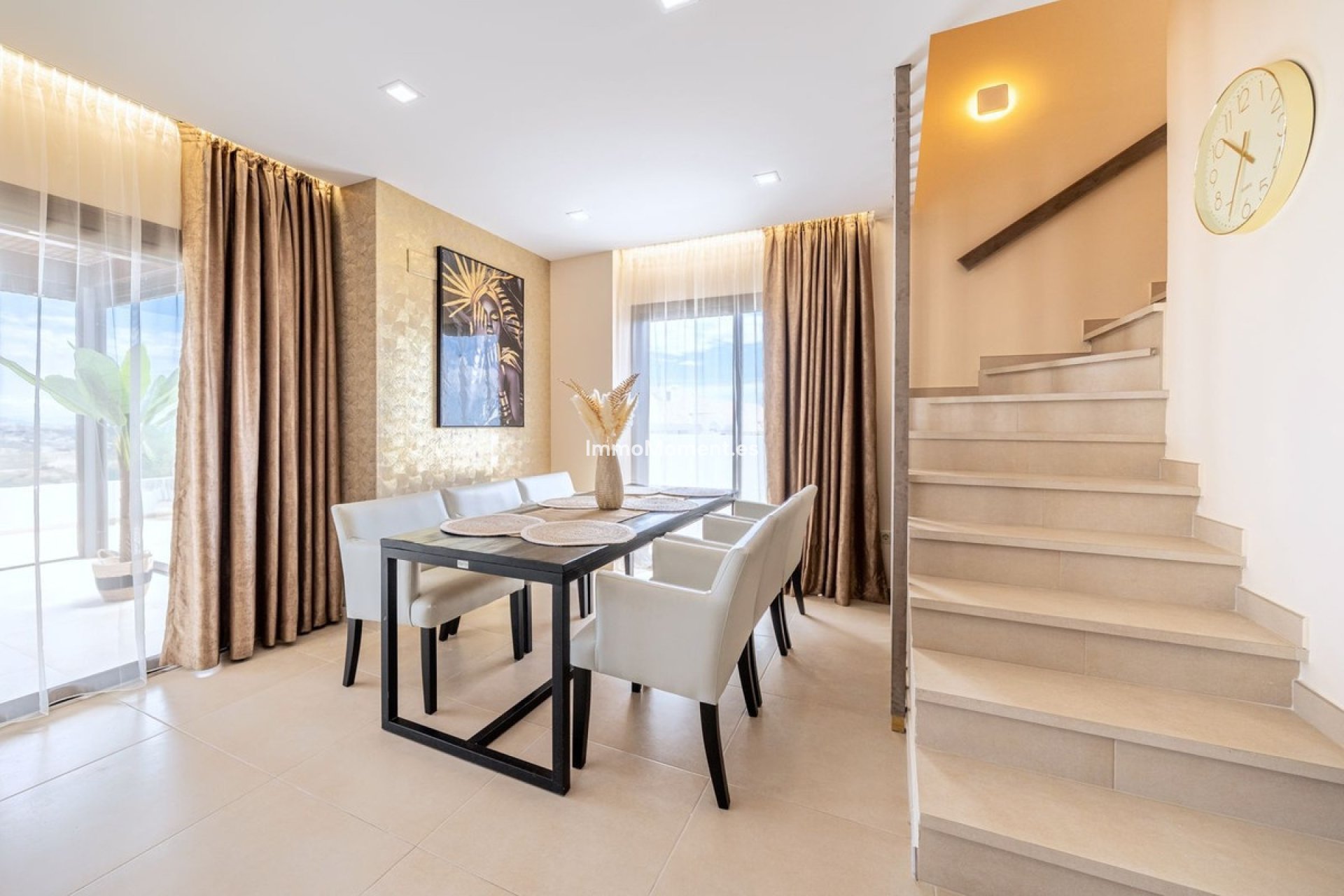 Reventa - Apartamento - Mijas - Calanova Golf