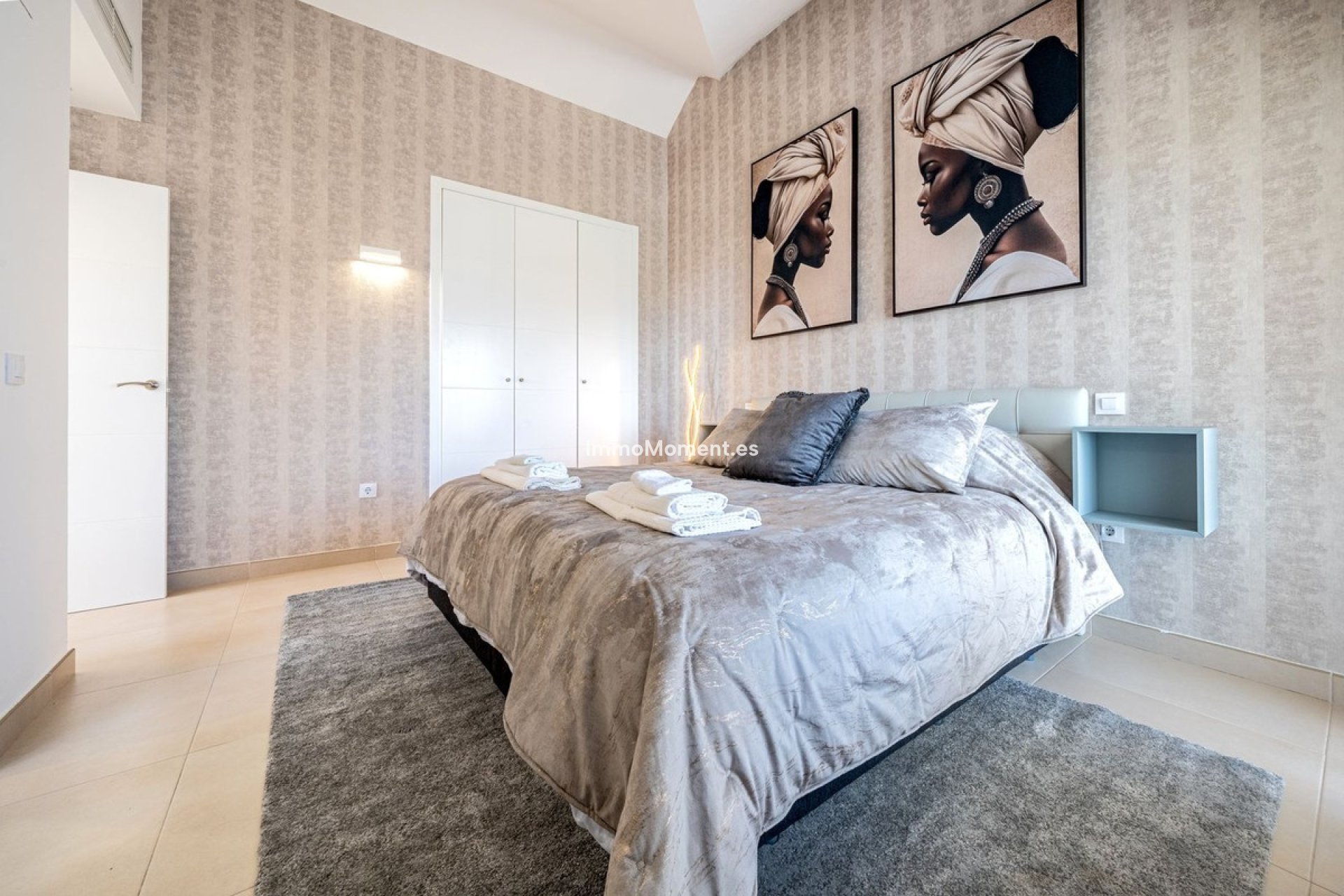 Reventa - Apartamento - Mijas - Calanova Golf