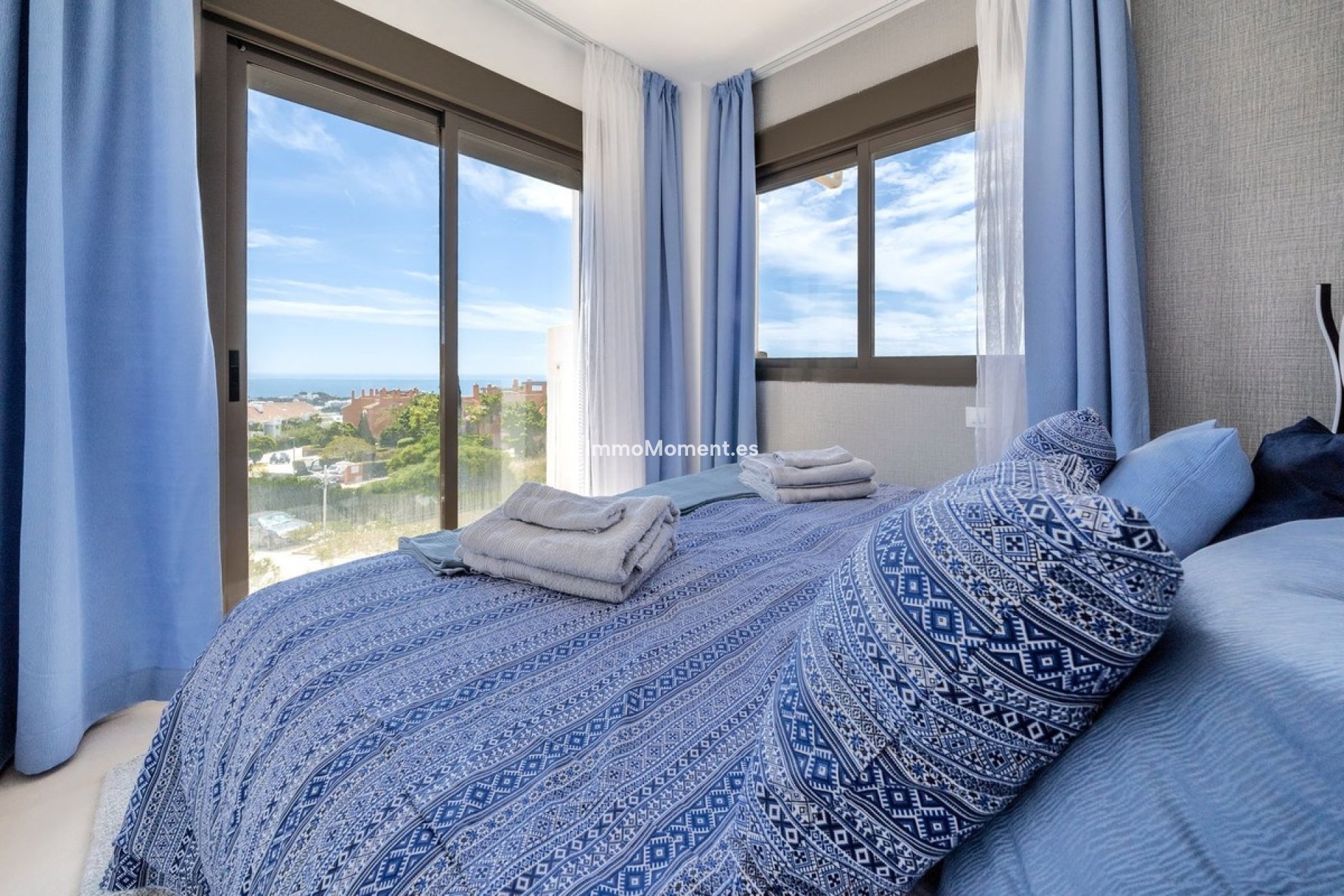 Reventa - Apartamento - Mijas - Calanova Golf