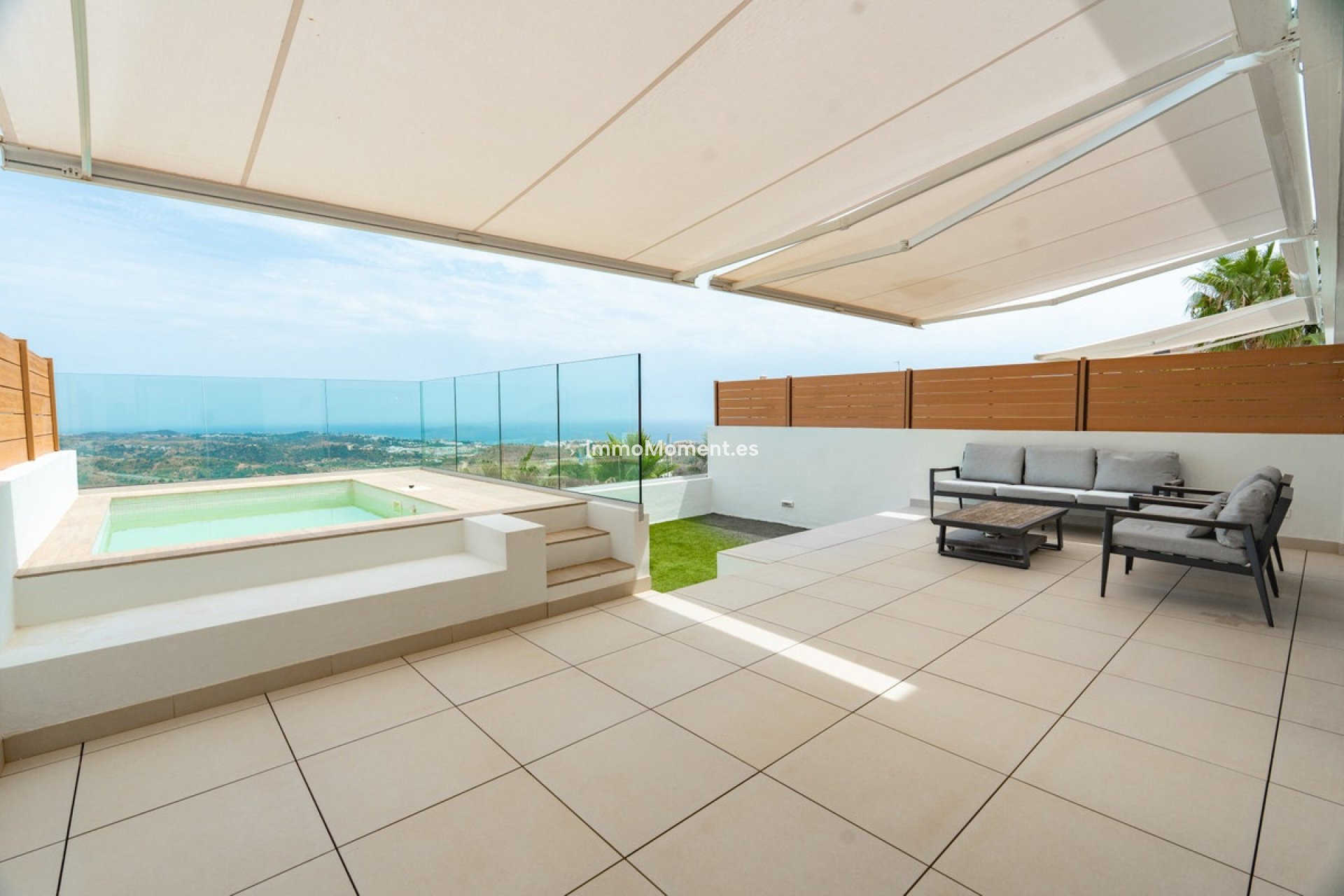 Reventa - Apartamento - Mijas - Calanova Golf