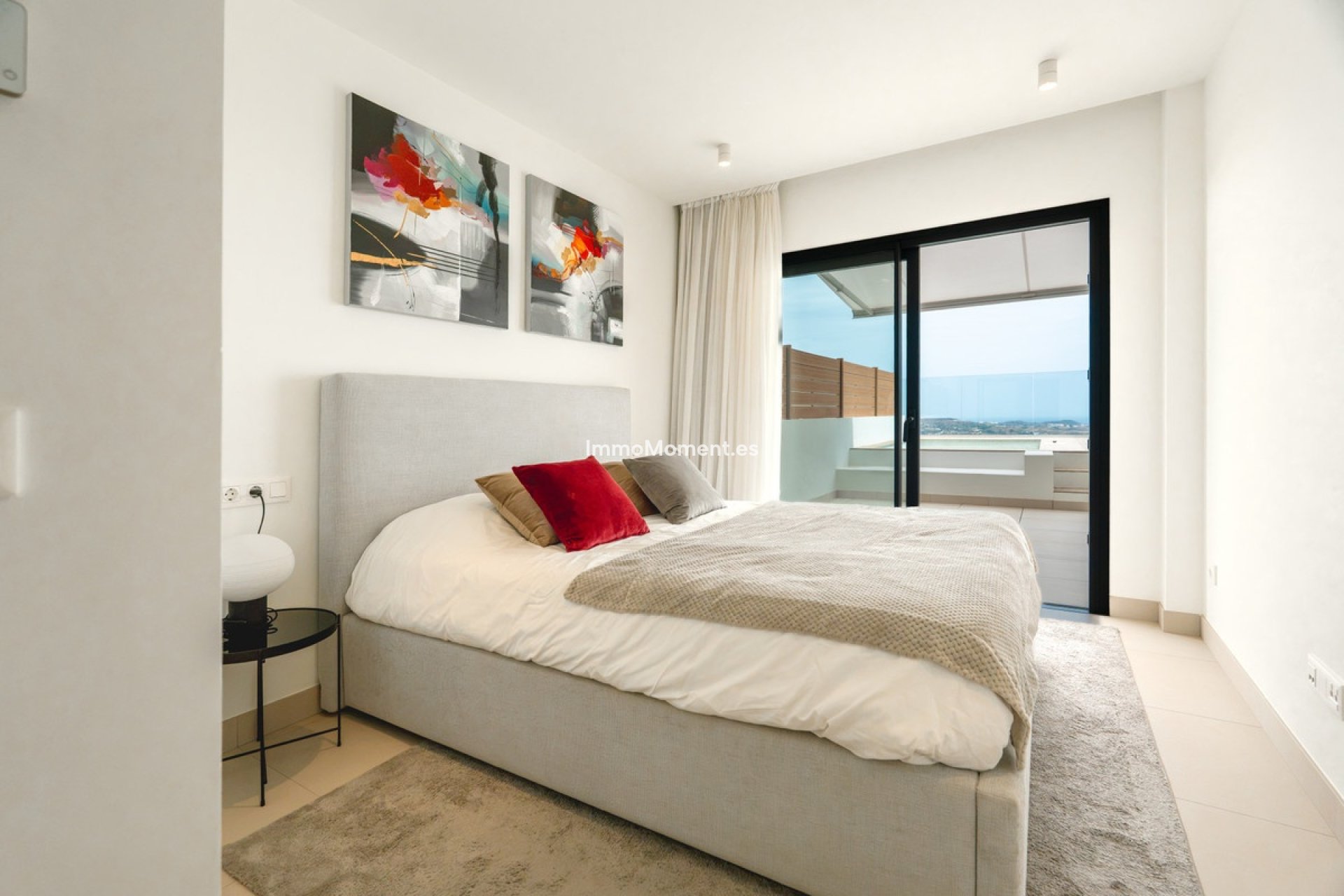 Reventa - Apartamento - Mijas - Calanova Golf