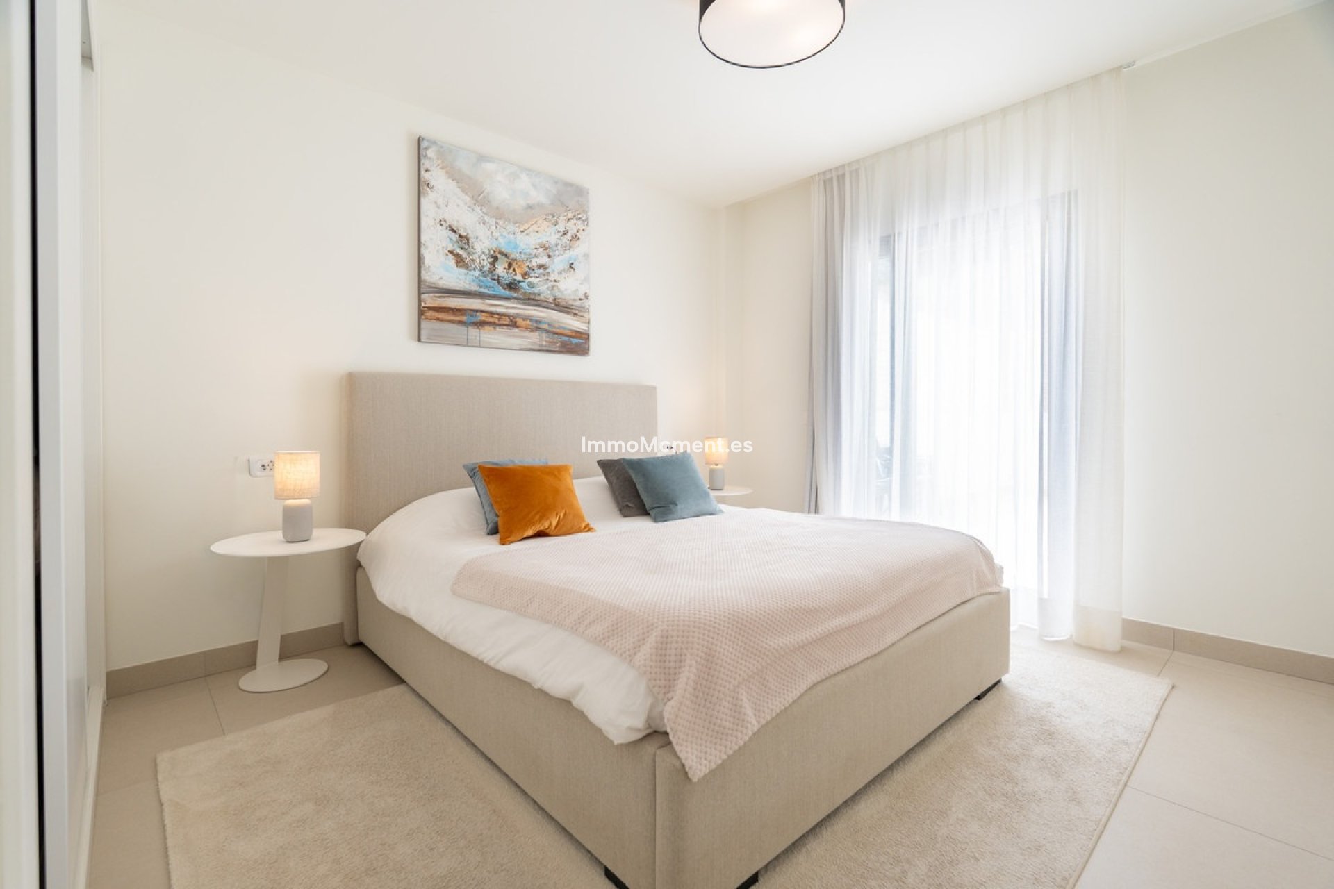 Reventa - Apartamento - Mijas - Calanova Golf