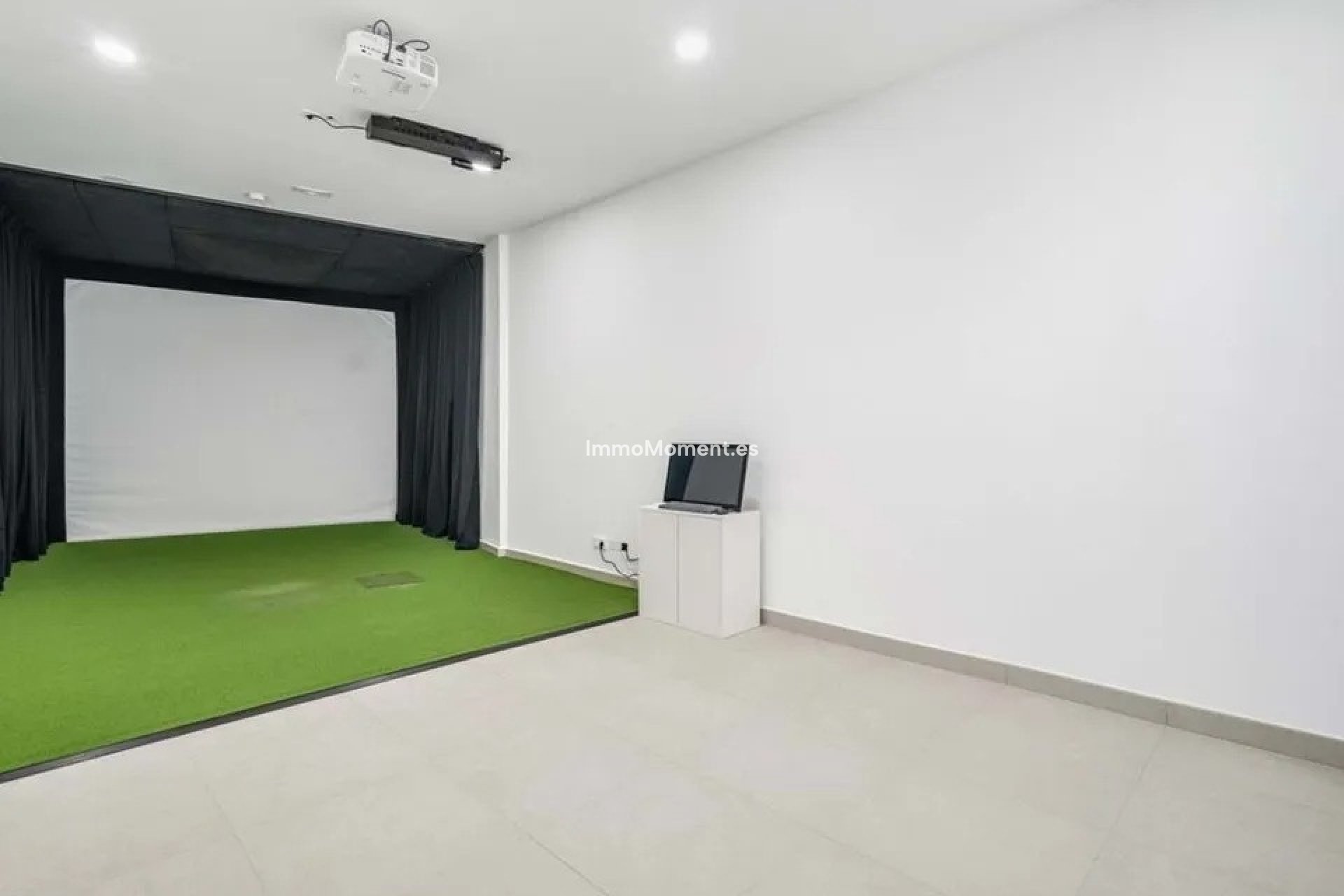 Reventa - Apartamento - Mijas - Calanova Golf