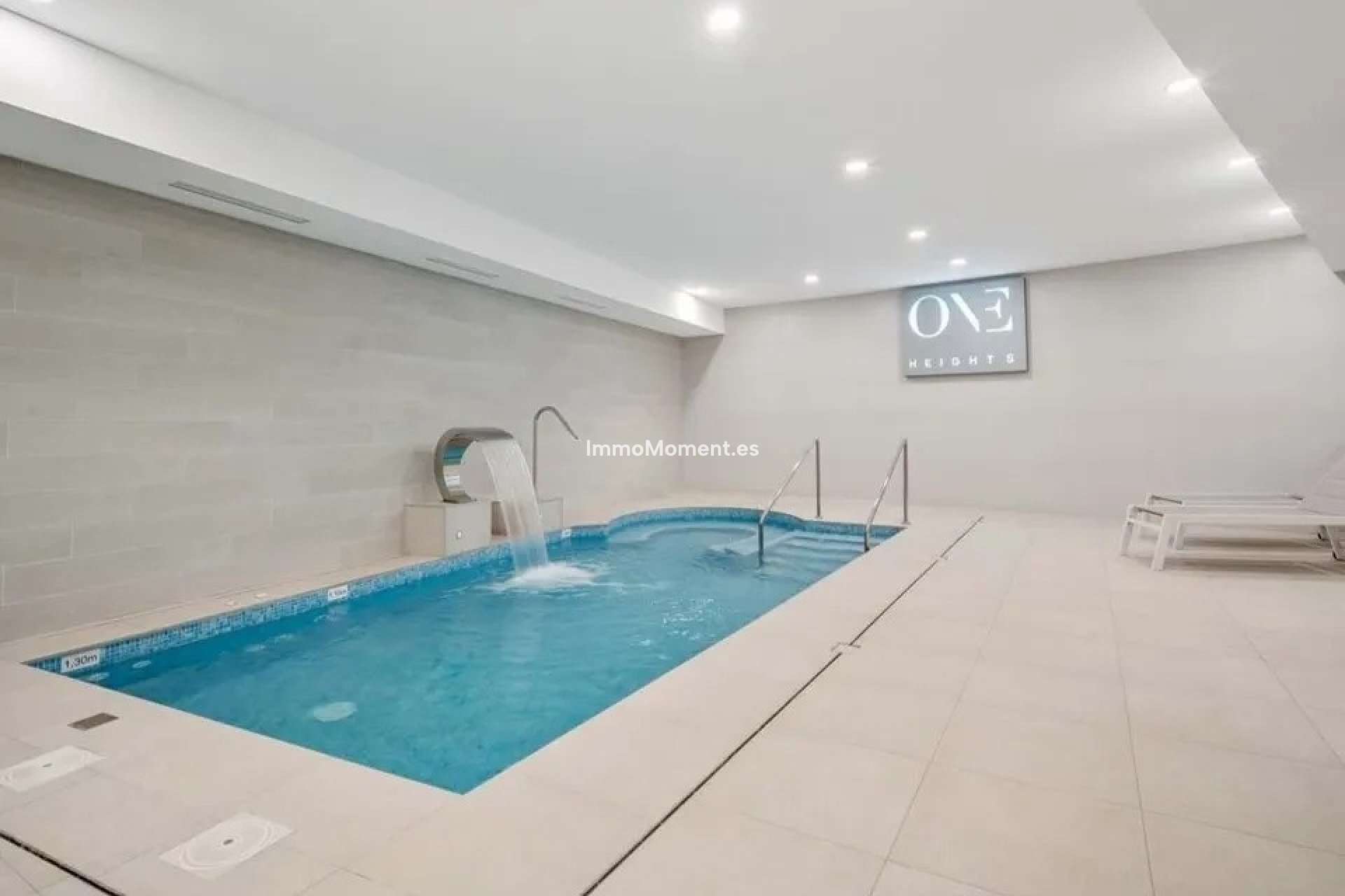 Reventa - Apartamento - Mijas - Calanova Golf