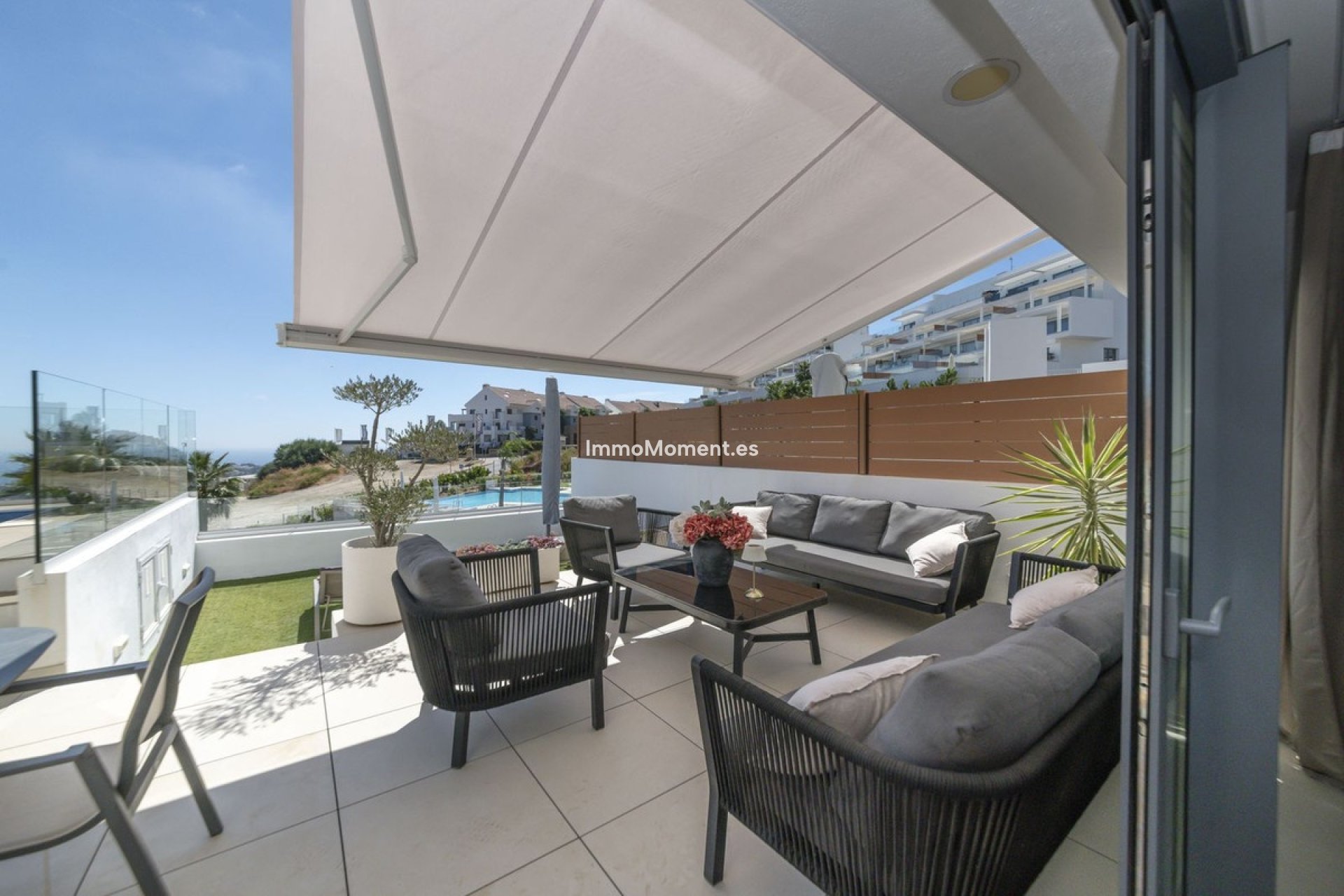 Reventa - Apartamento - Mijas - Calanova Golf