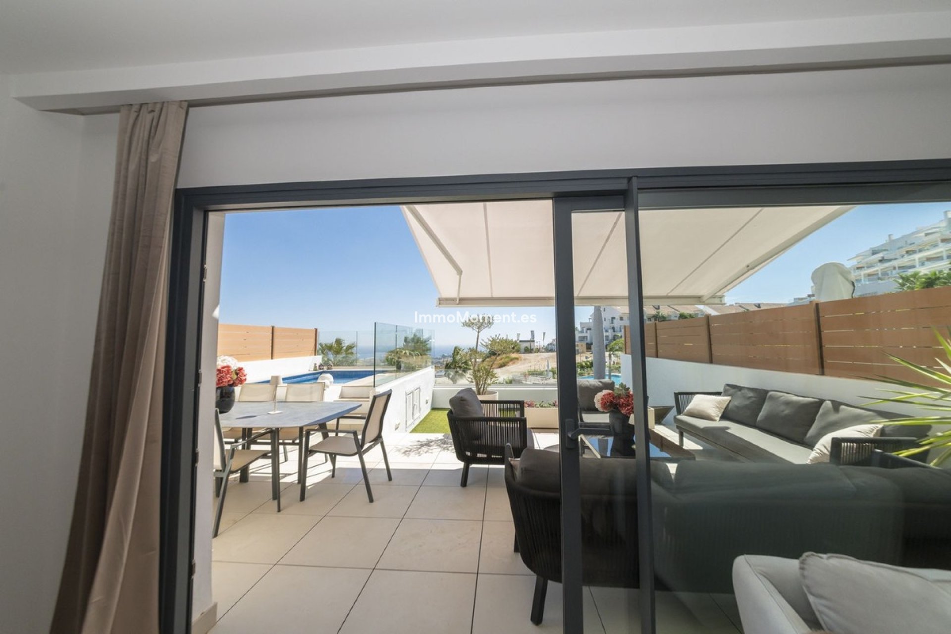 Reventa - Apartamento - Mijas - Calanova Golf