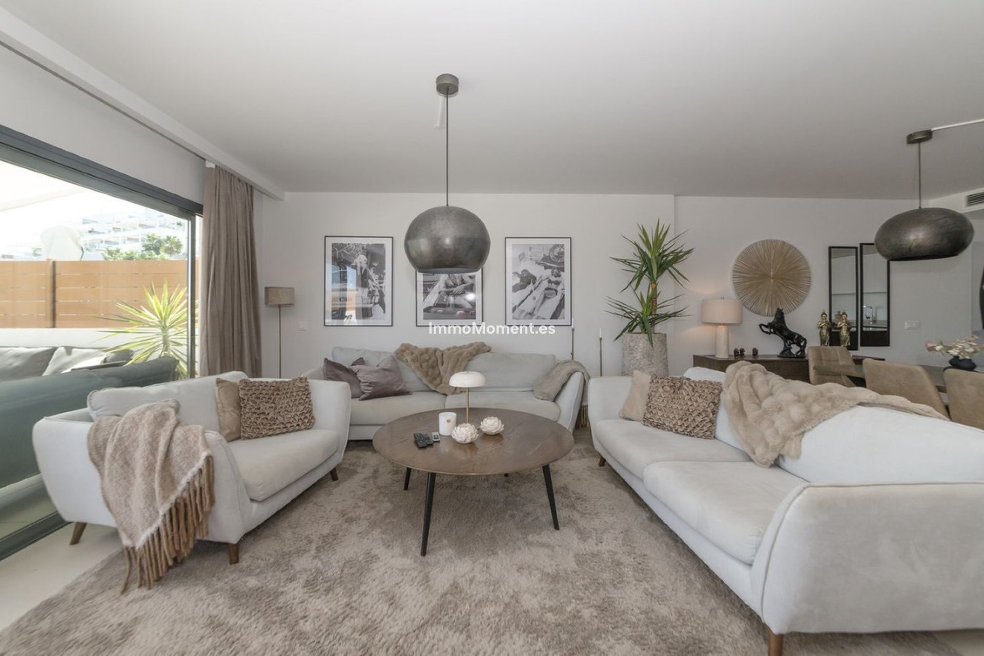 Reventa - Apartamento - Mijas - Calanova Golf