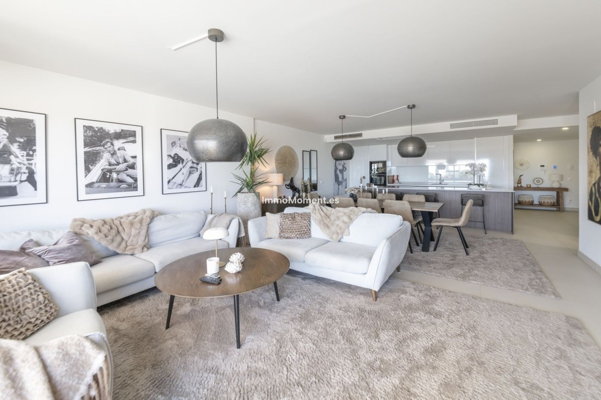 Reventa - Apartamento - Mijas - Calanova Golf