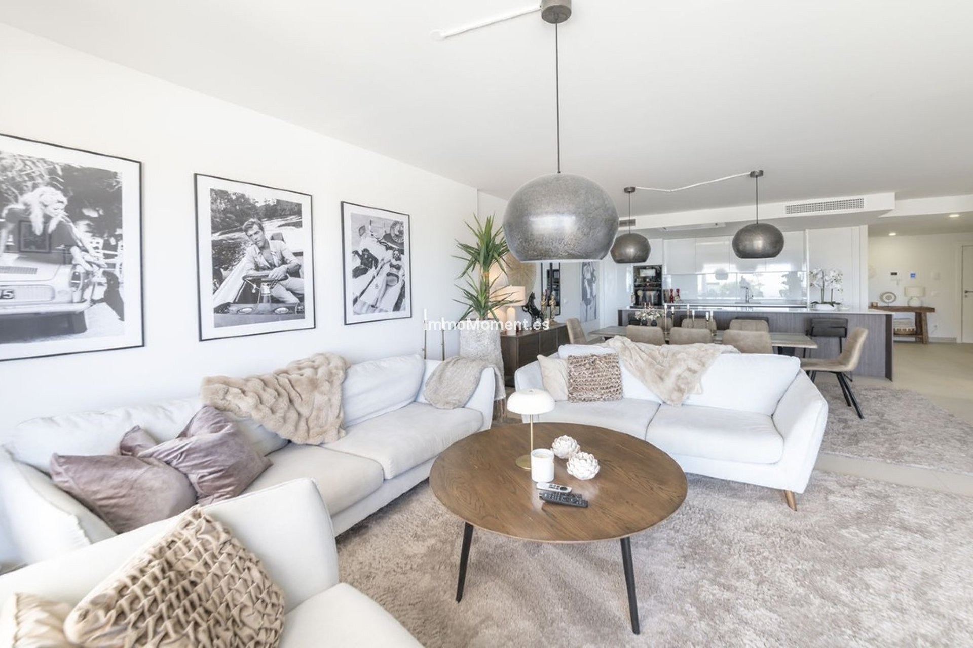 Reventa - Apartamento - Mijas - Calanova Golf