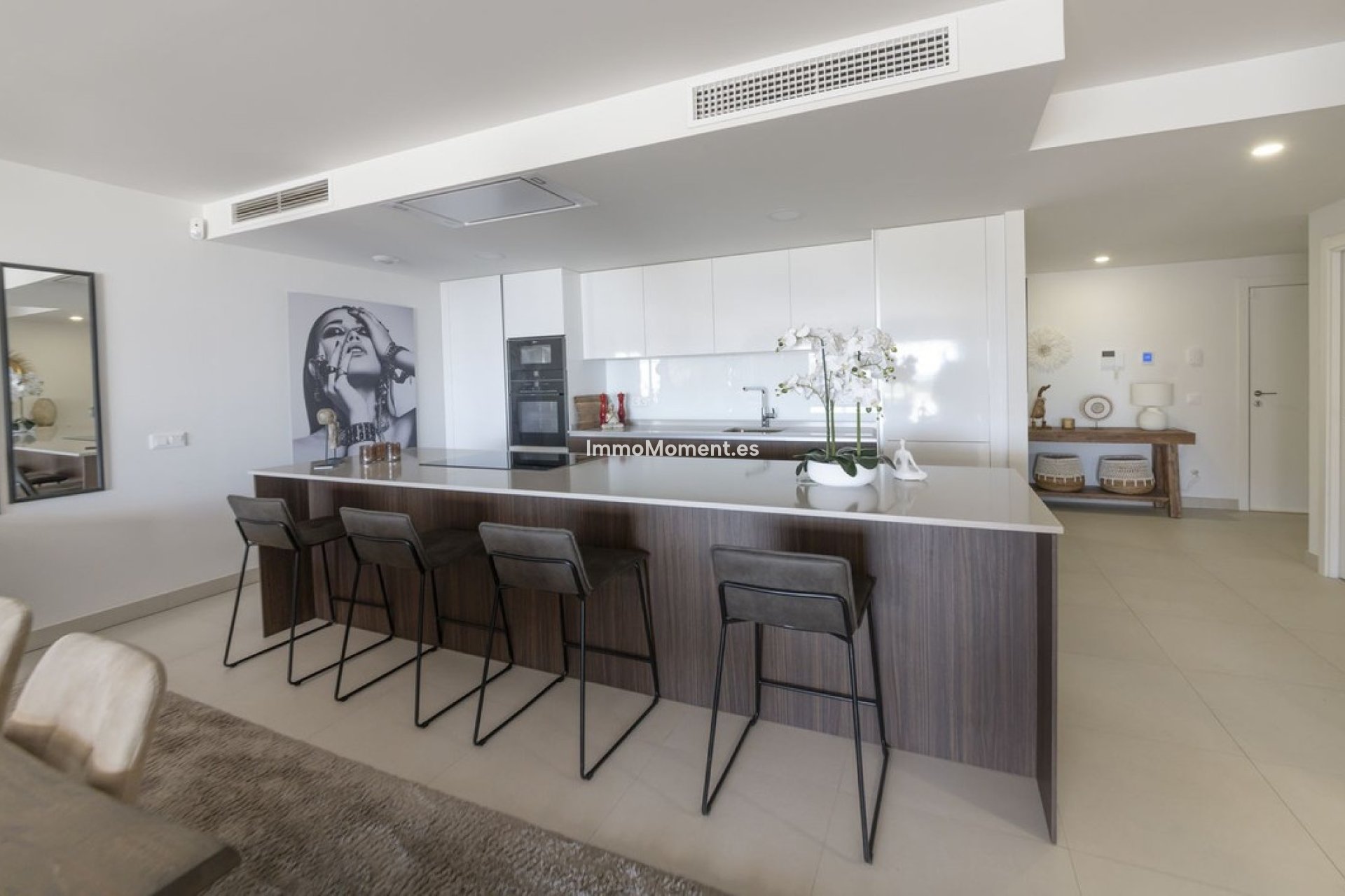 Reventa - Apartamento - Mijas - Calanova Golf