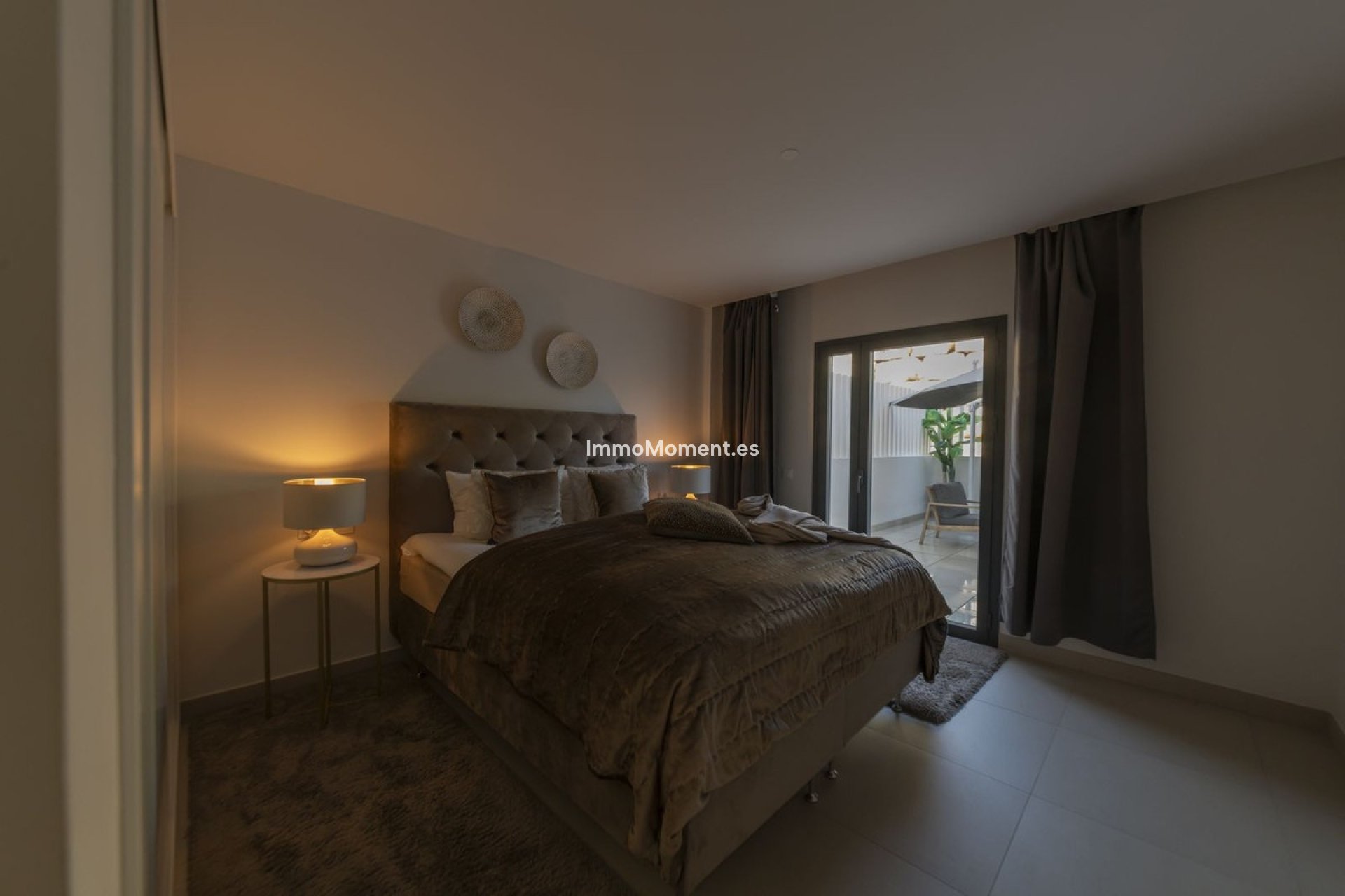 Reventa - Apartamento - Mijas - Calanova Golf