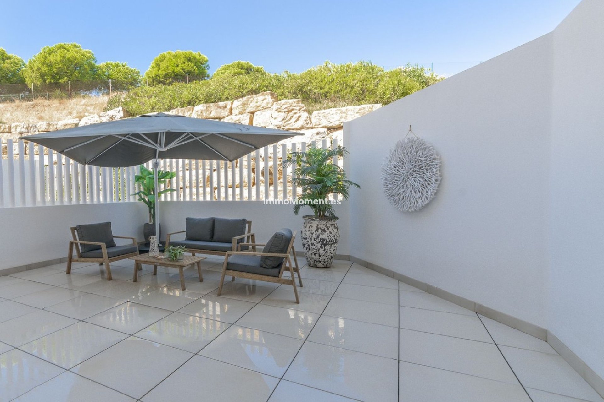Reventa - Apartamento - Mijas - Calanova Golf