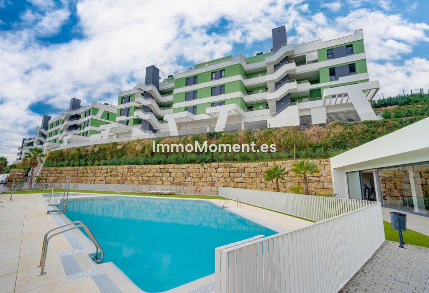 Reventa - Apartamento - Mijas - Calanova Golf