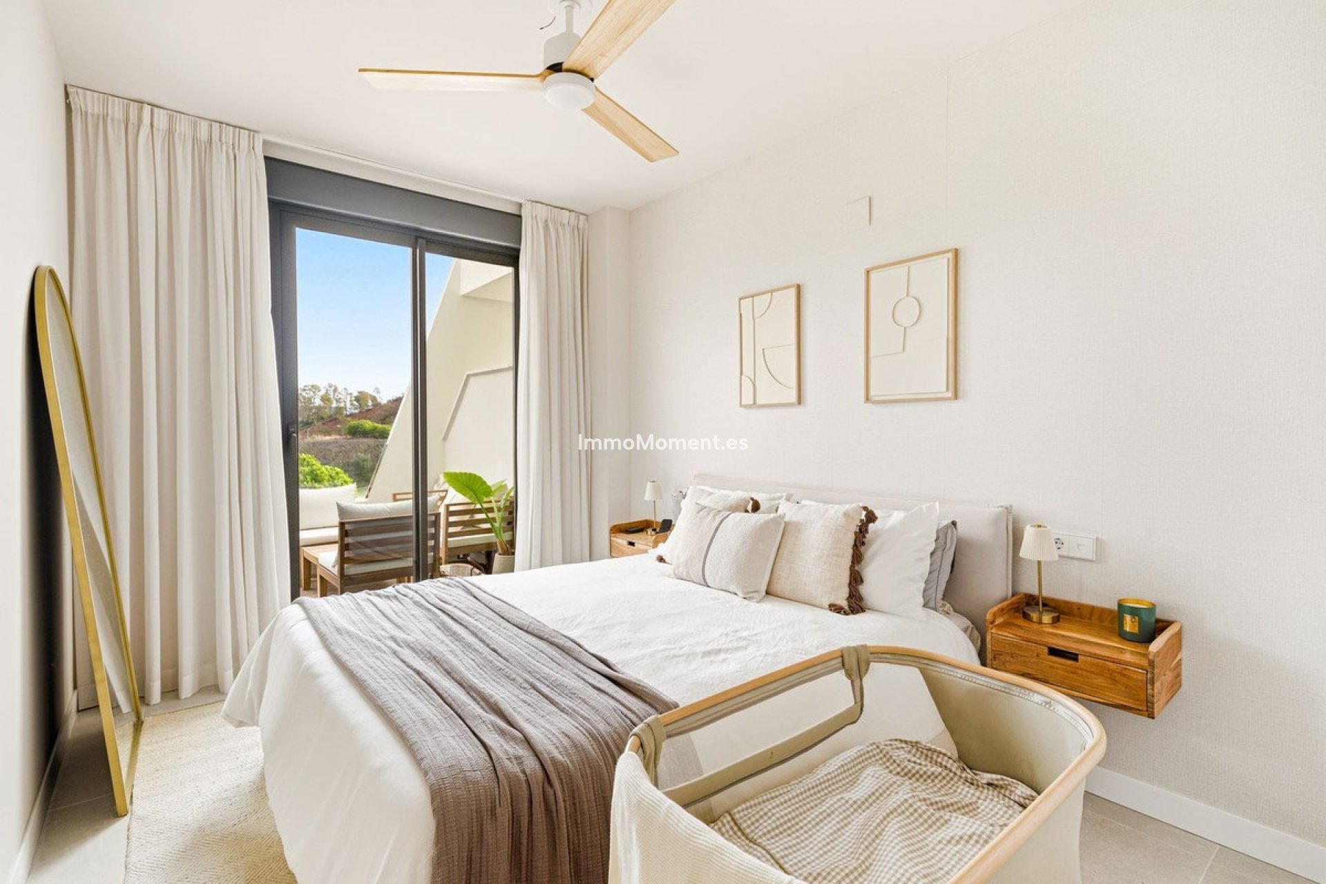 Reventa - Apartamento - Mijas - Calanova Golf