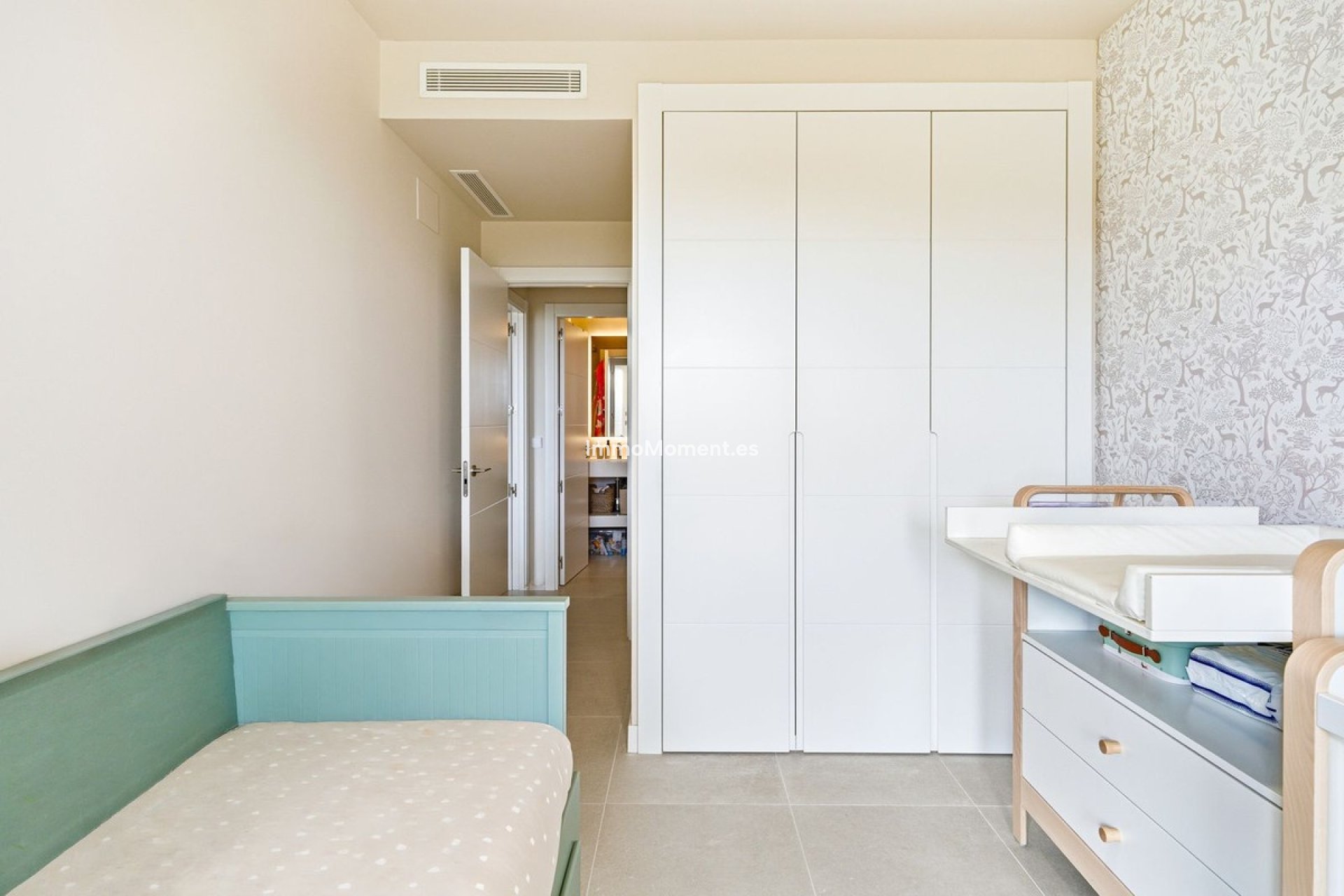 Reventa - Apartamento - Mijas - Calanova Golf