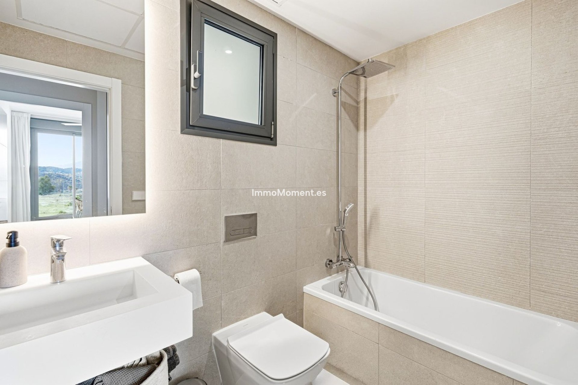 Reventa - Apartamento - Mijas - Calanova Golf