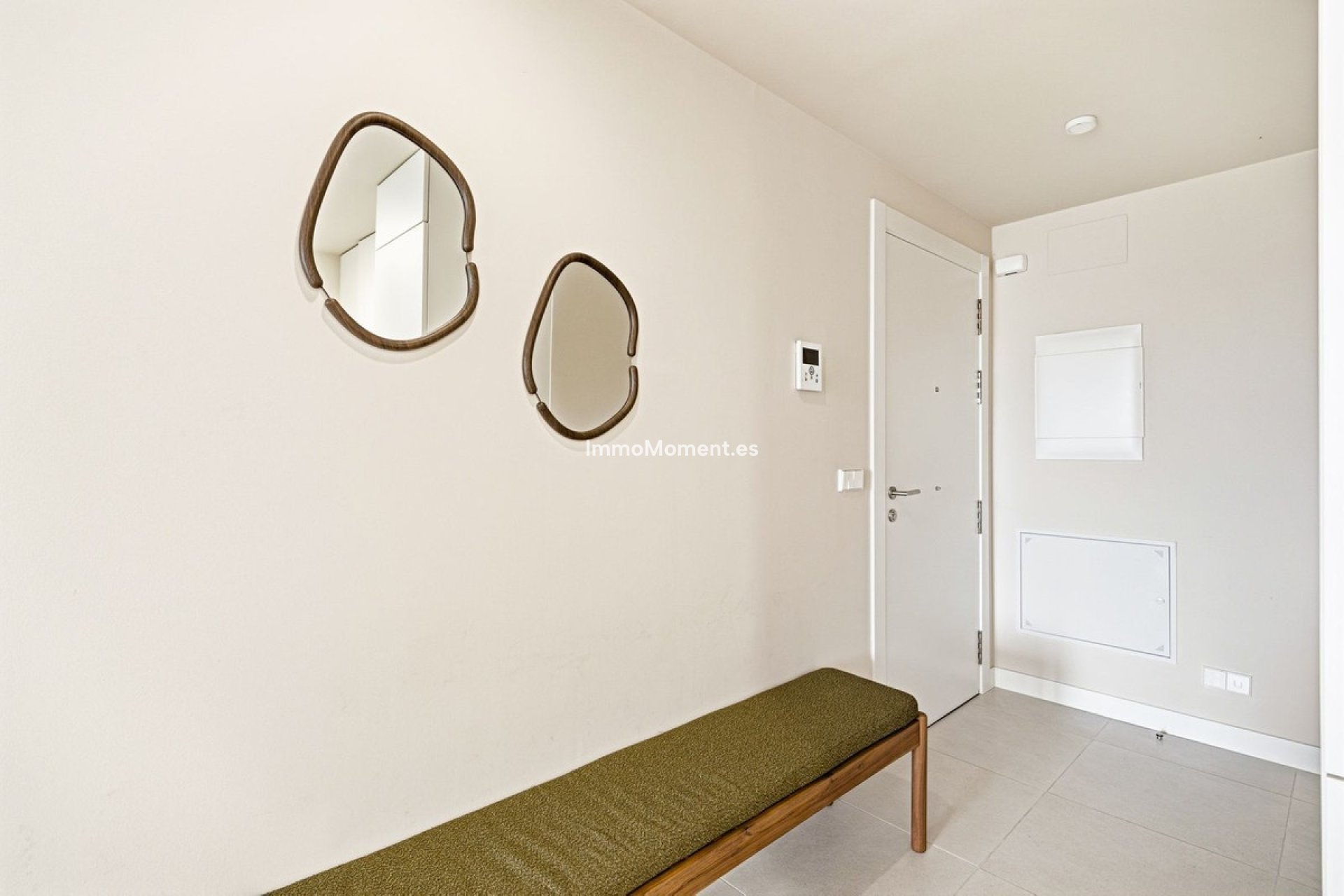 Reventa - Apartamento - Mijas - Calanova Golf
