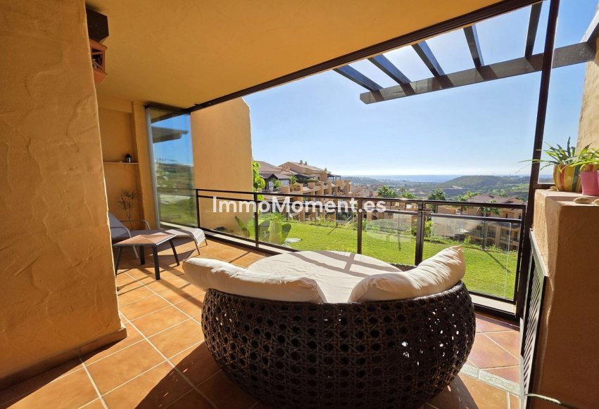Reventa - Apartamento - Mijas - Calanova Golf