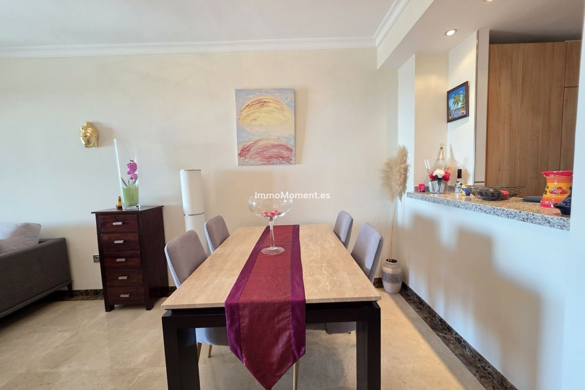 Reventa - Apartamento - Mijas - Calanova Golf