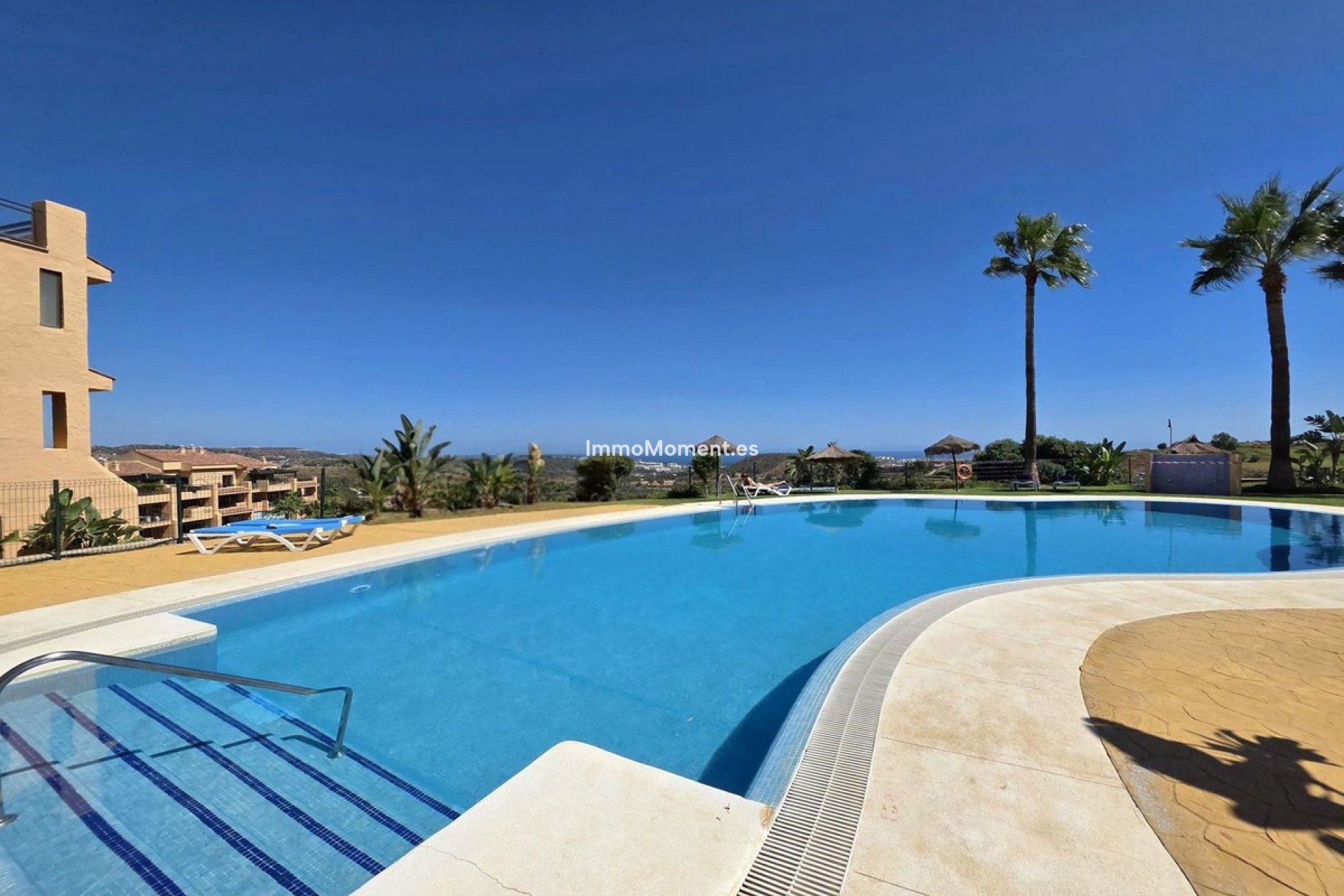 Reventa - Apartamento - Mijas - Calanova Golf
