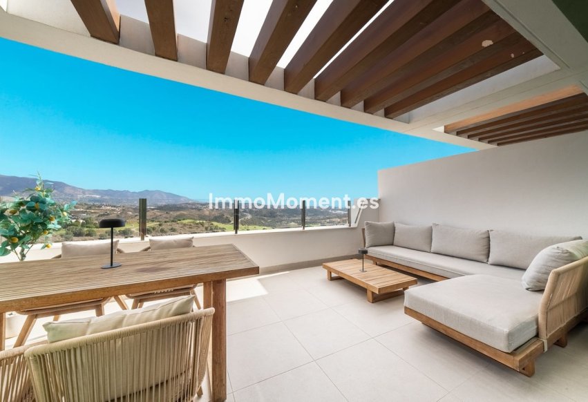 Reventa - Apartamento - Mijas - Calanova Golf