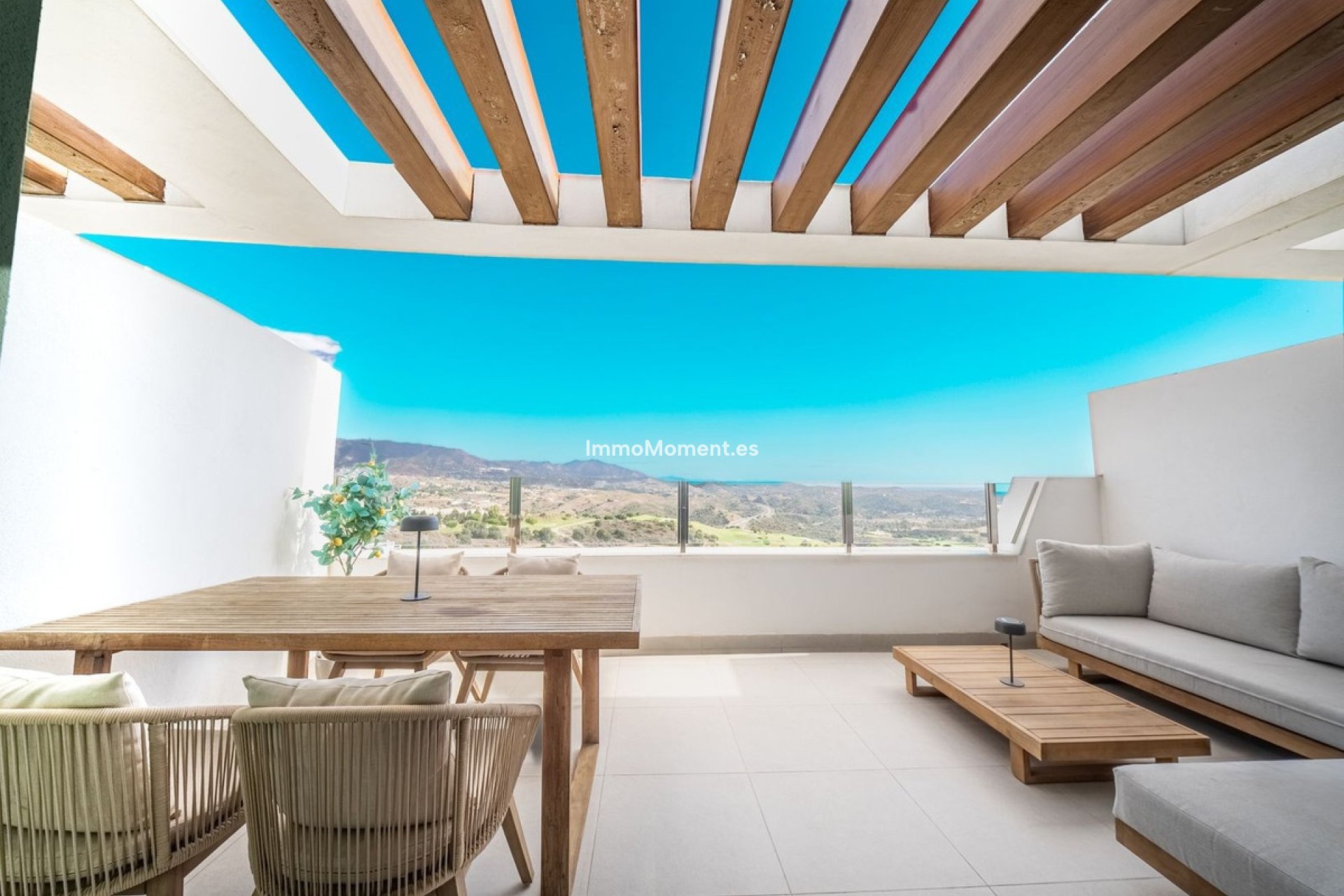 Reventa - Apartamento - Mijas - Calanova Golf