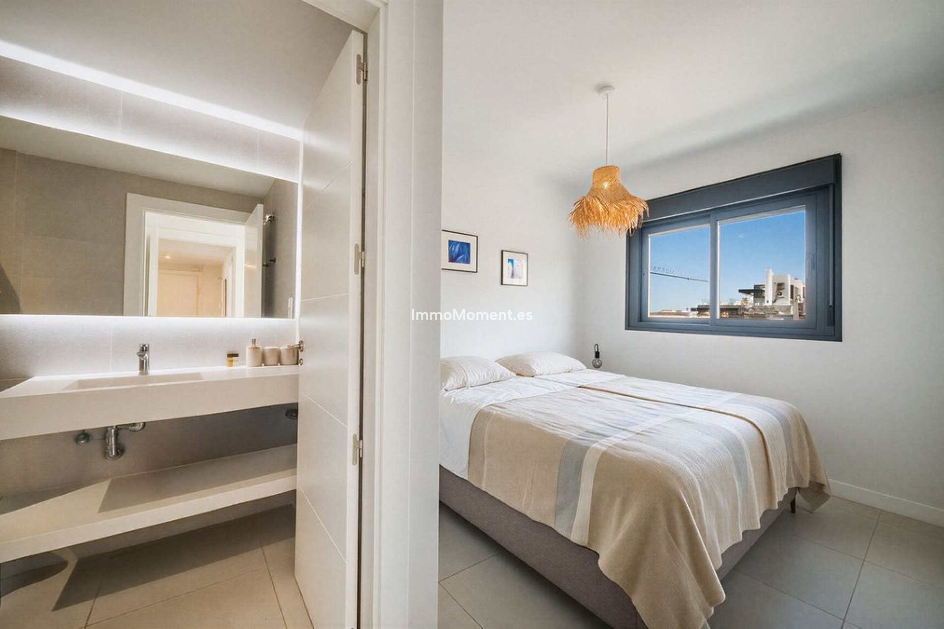 Reventa - Apartamento - Mijas - Calanova Golf