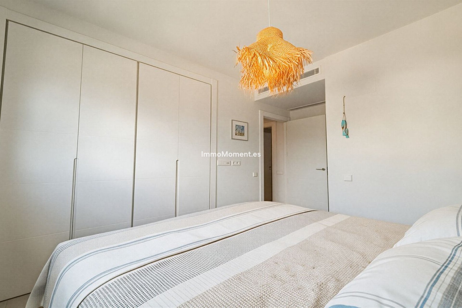Reventa - Apartamento - Mijas - Calanova Golf