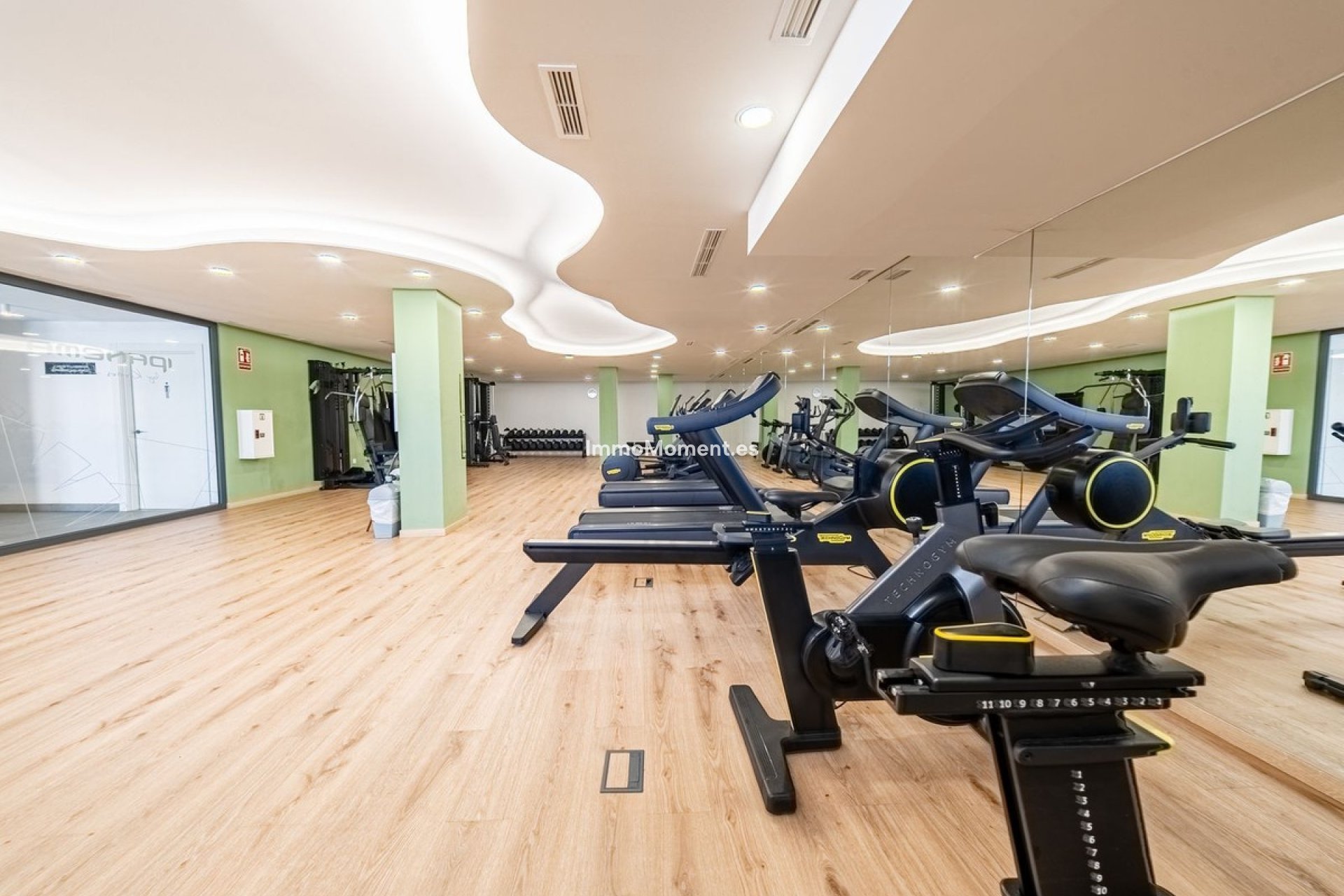 Reventa - Apartamento - Mijas - Calanova Golf
