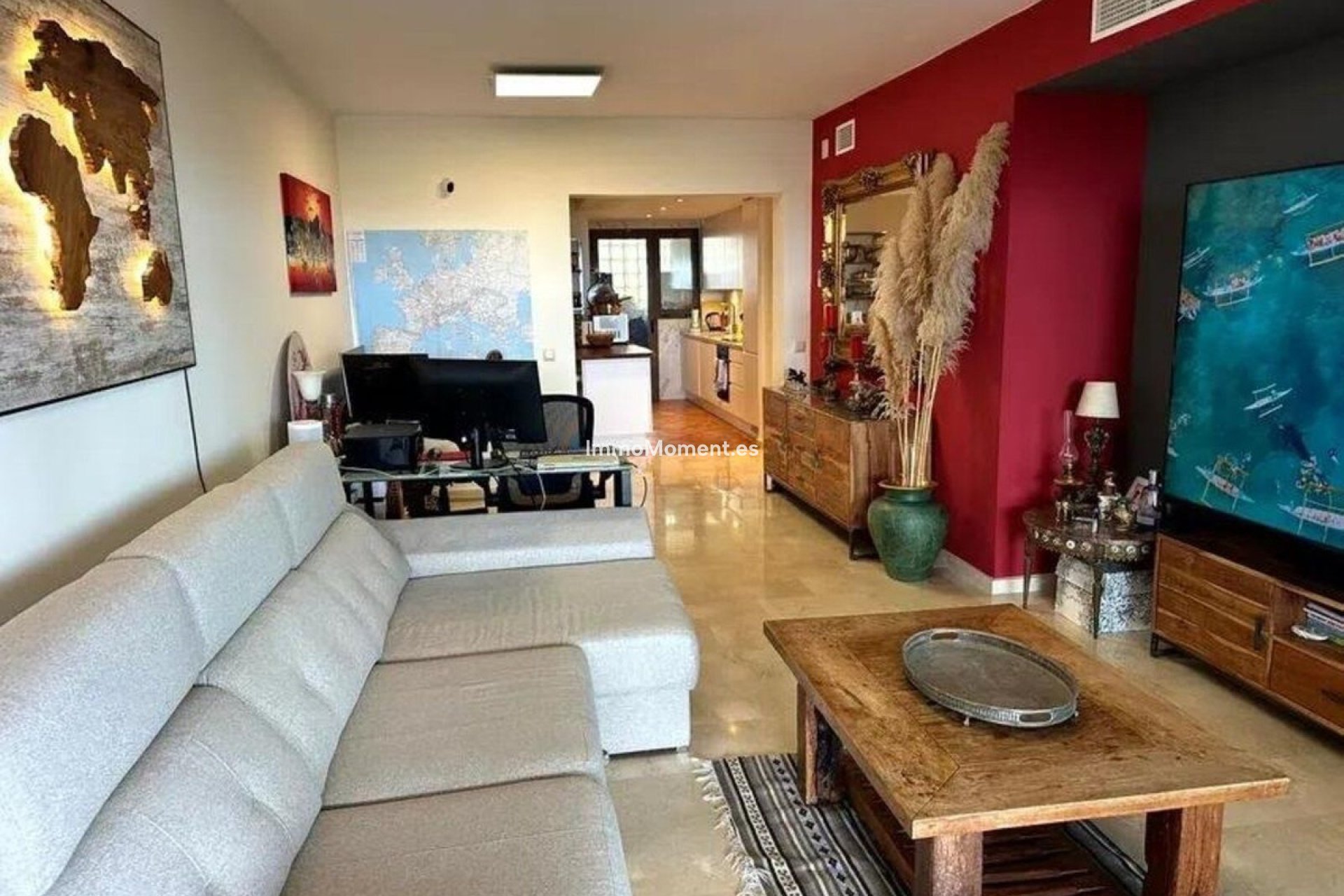 Reventa - Apartamento - Mijas - Calanova Golf