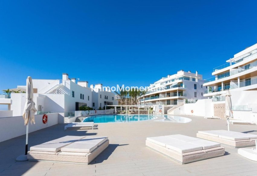 Reventa - Apartamento - Mijas - Calanova Golf