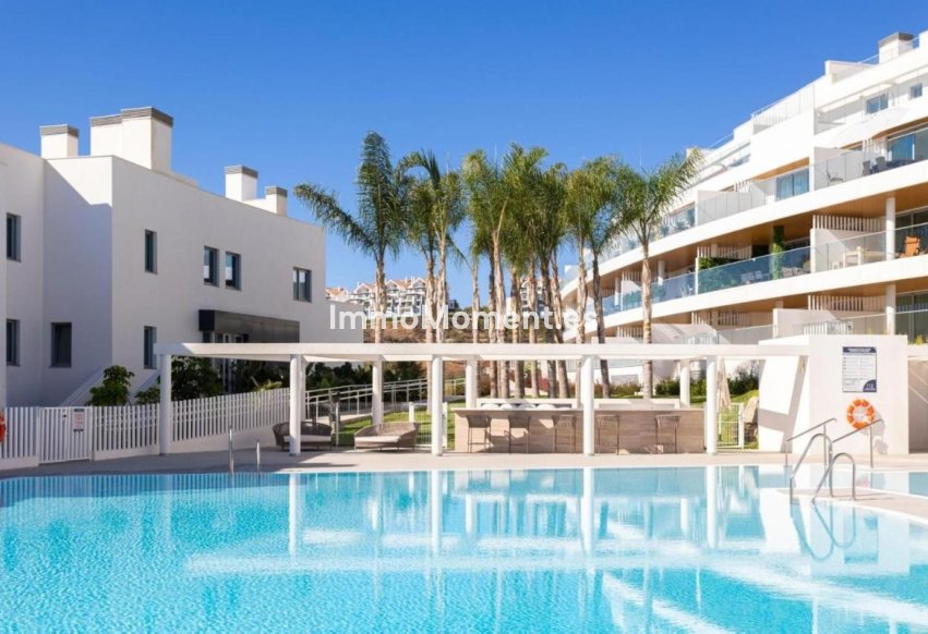 Reventa - Apartamento - Mijas - Calanova Golf