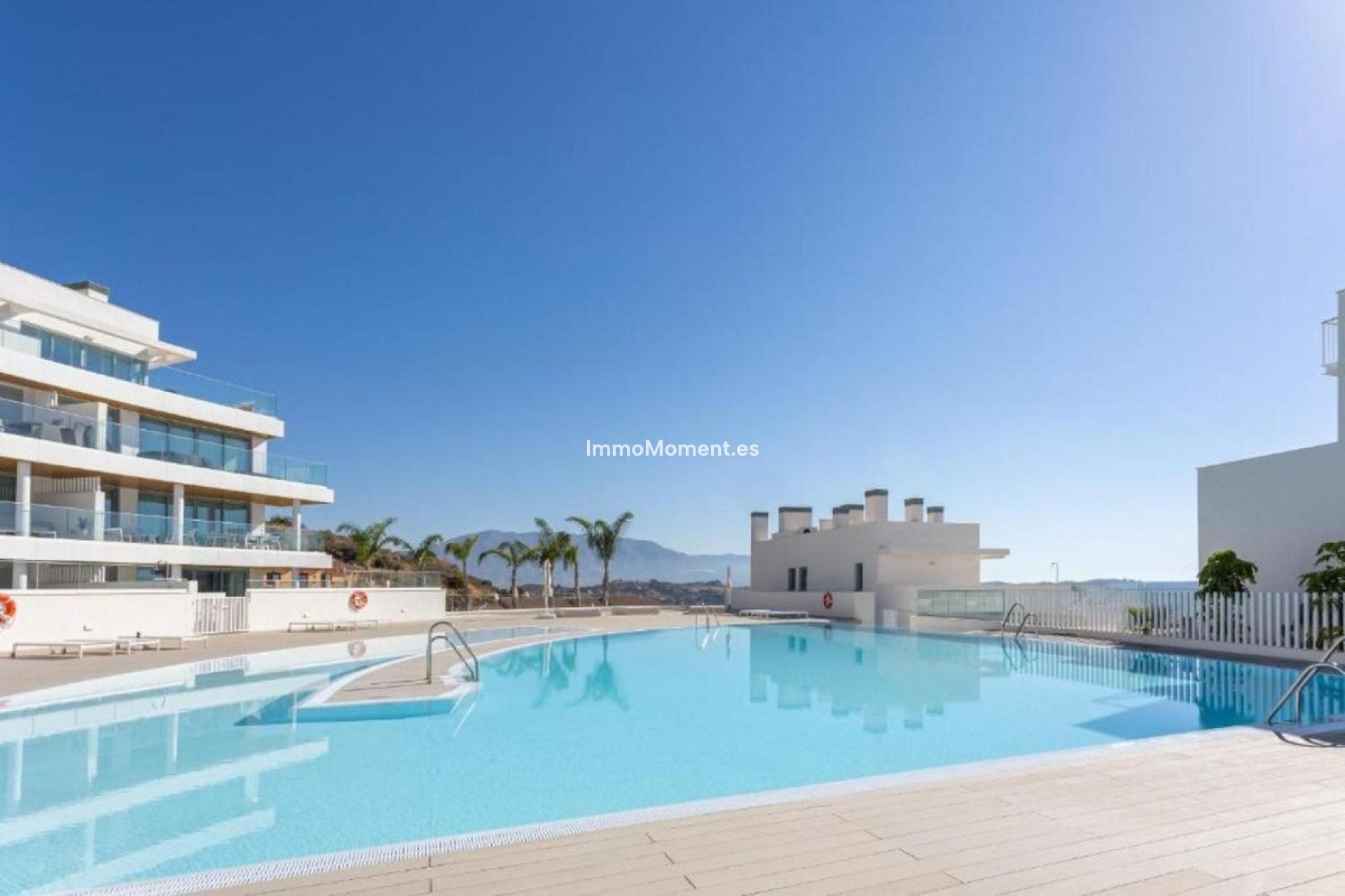 Reventa - Apartamento - Mijas - Calanova Golf