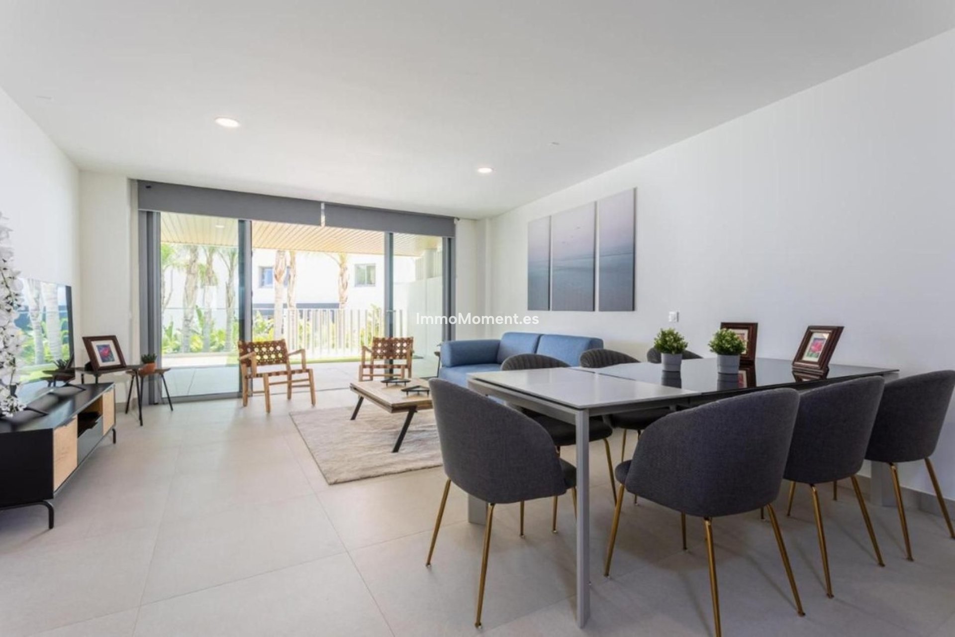 Reventa - Apartamento - Mijas - Calanova Golf