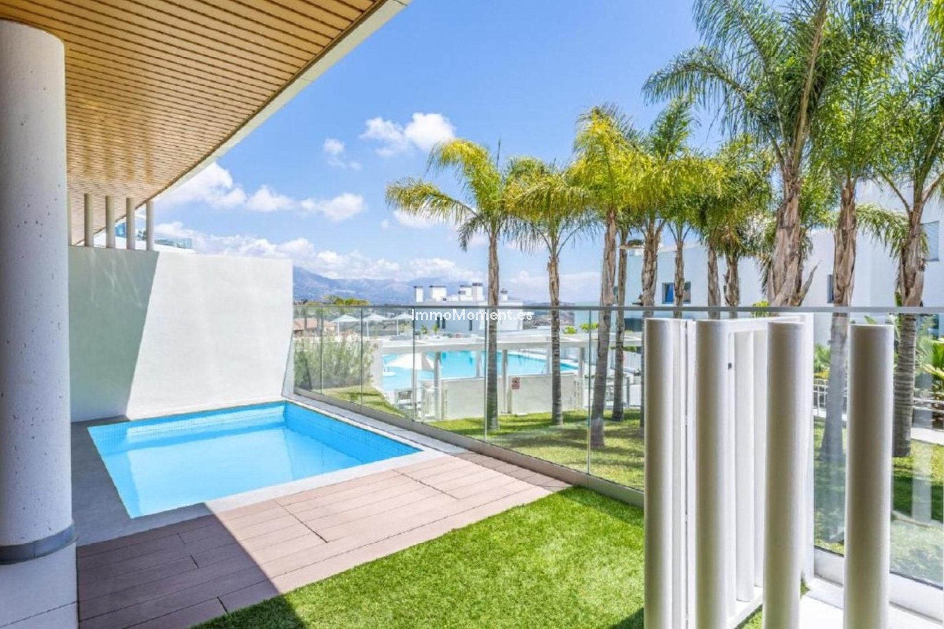 Reventa - Apartamento - Mijas - Calanova Golf