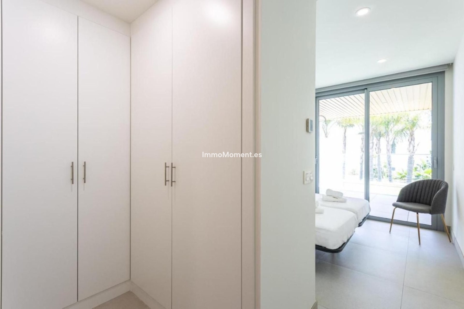 Reventa - Apartamento - Mijas - Calanova Golf