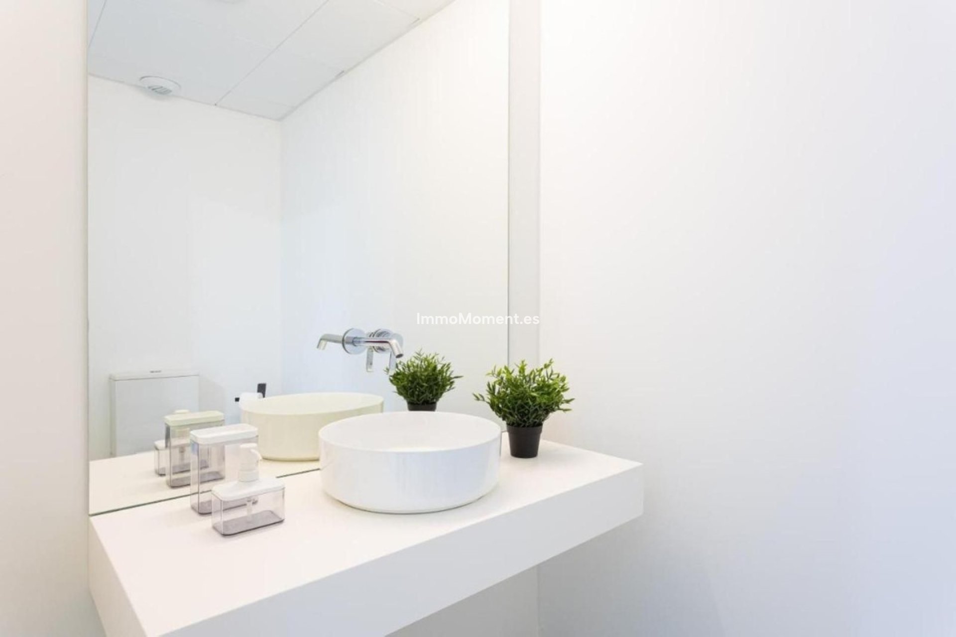 Reventa - Apartamento - Mijas - Calanova Golf