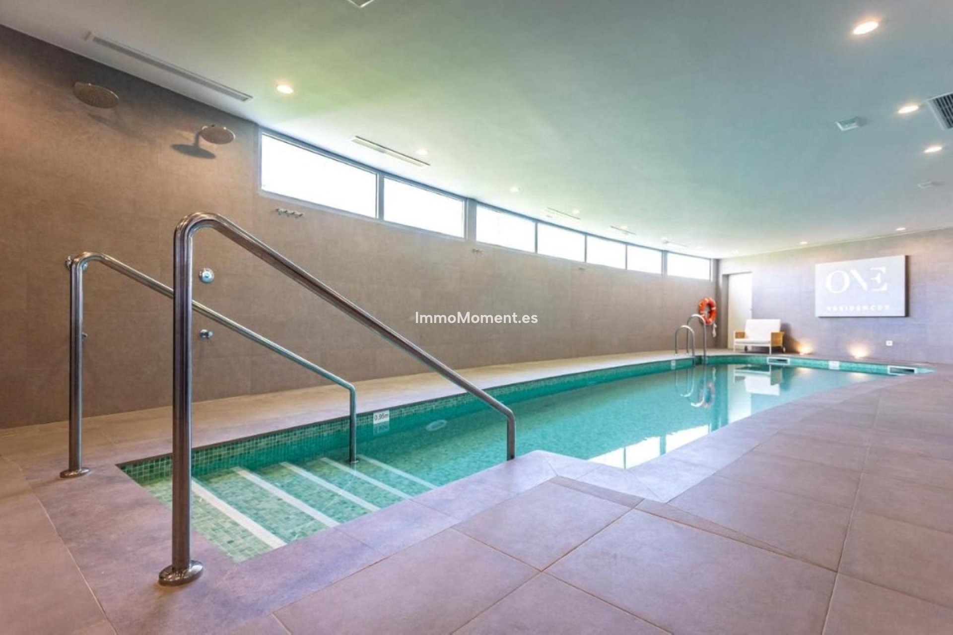 Reventa - Apartamento - Mijas - Calanova Golf