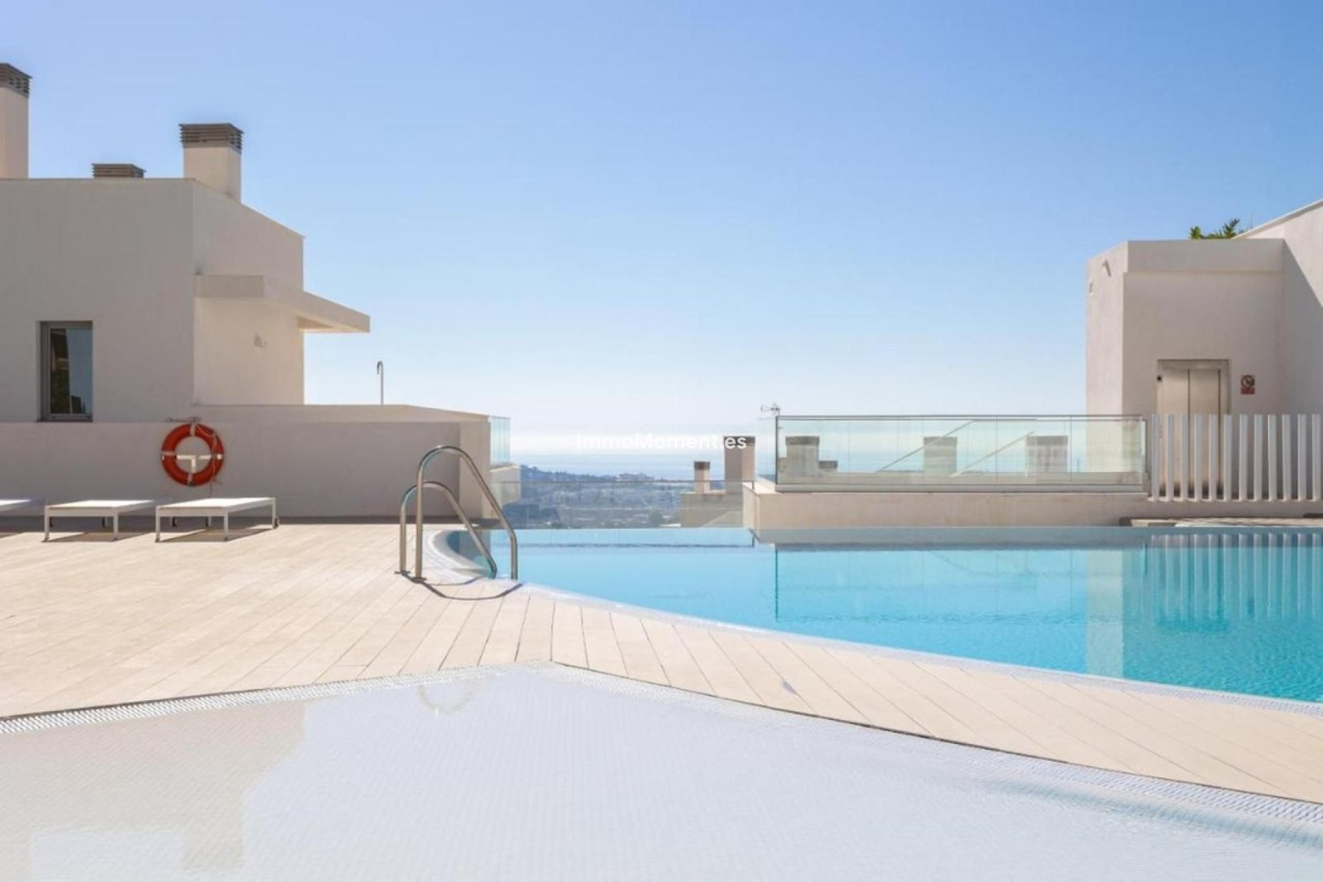 Reventa - Apartamento - Mijas - Calanova Golf