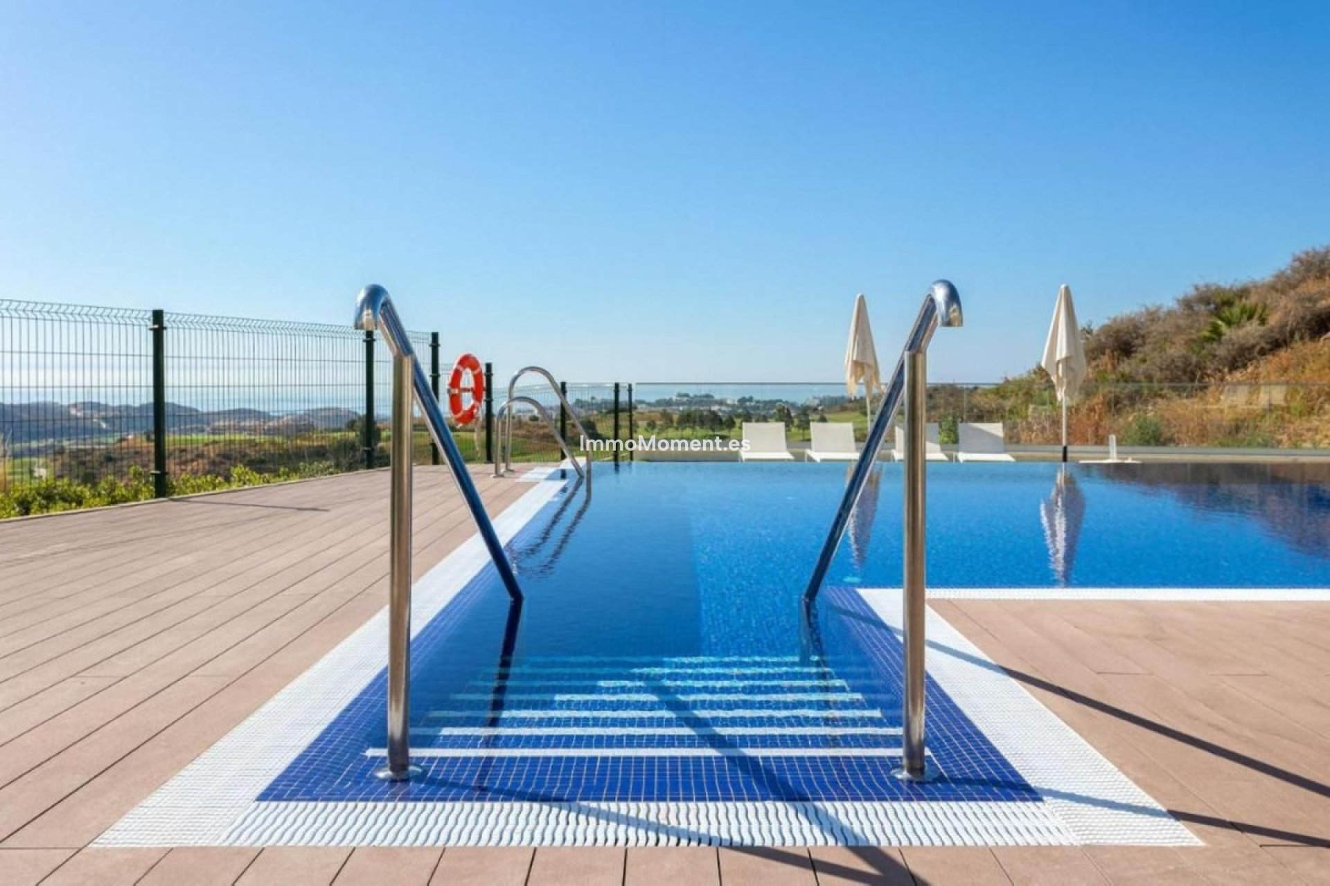 Reventa - Apartamento - Mijas - Calanova Golf