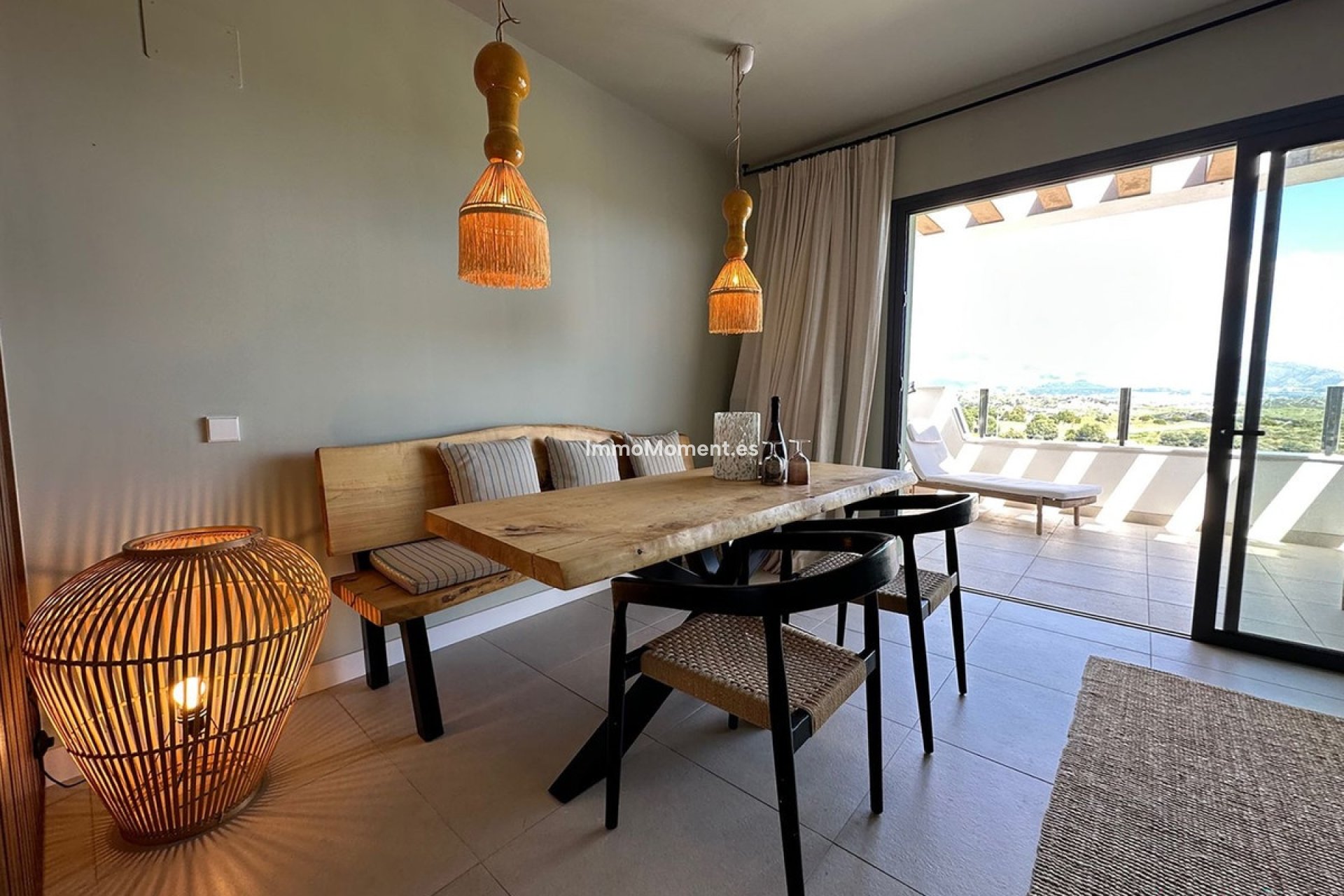 Reventa - Apartamento - Mijas - Calanova Golf