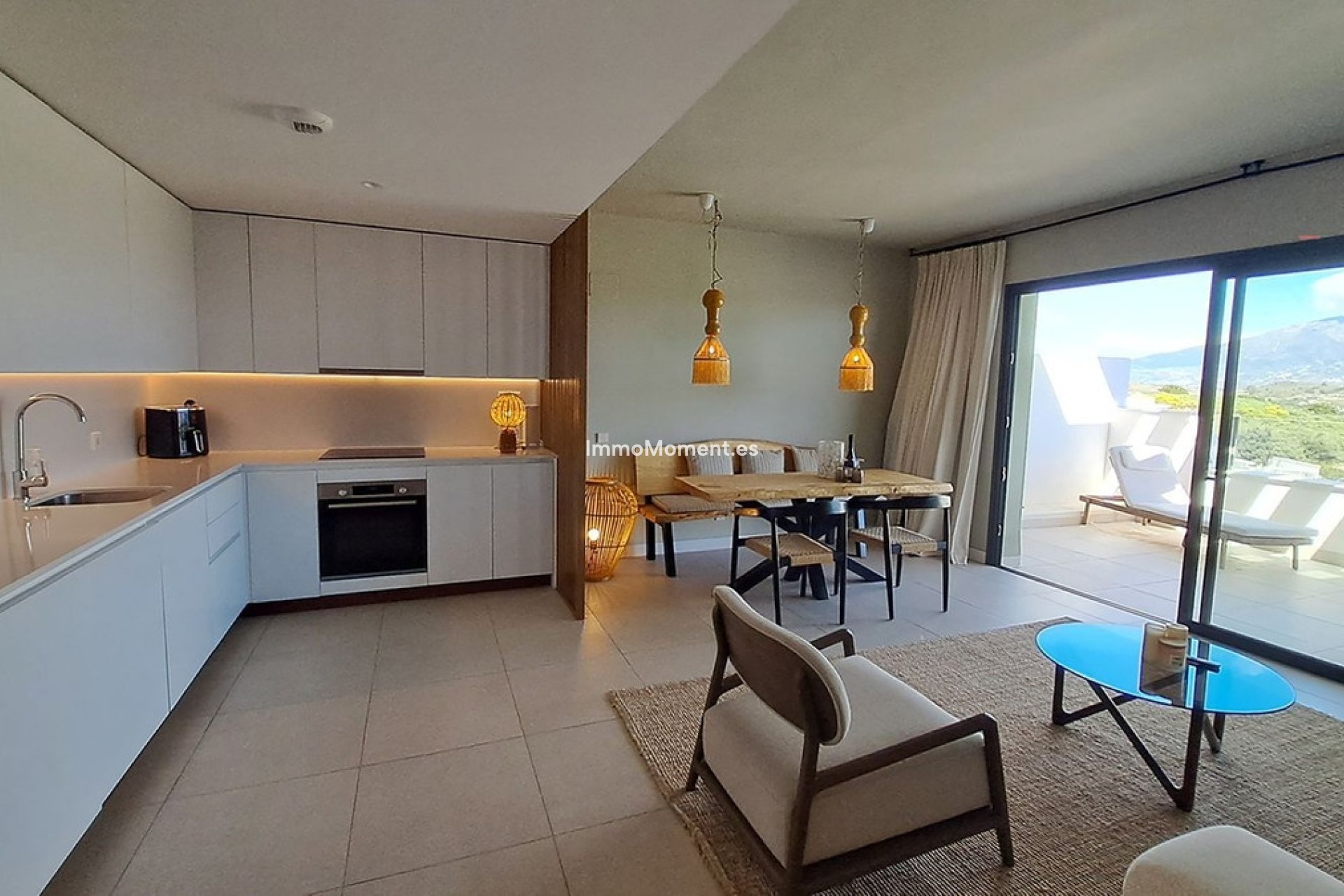 Reventa - Apartamento - Mijas - Calanova Golf