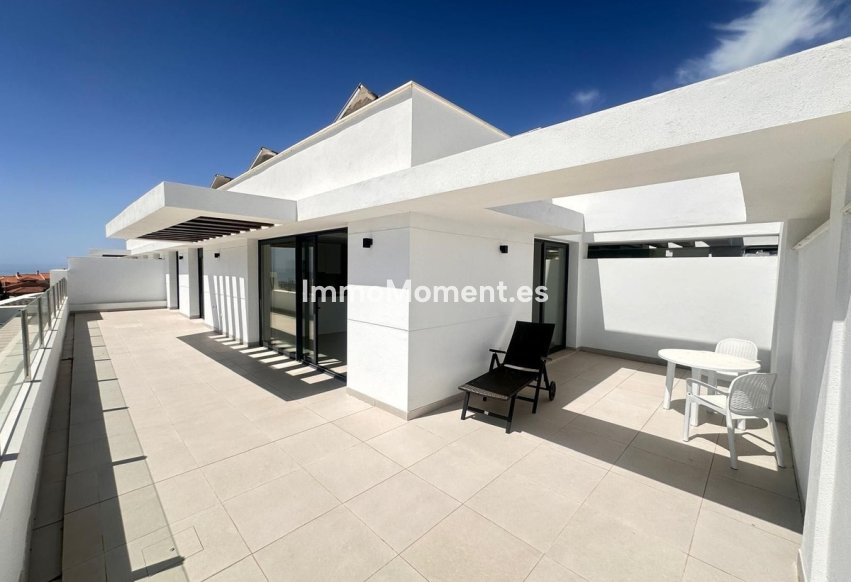 Reventa - Apartamento - Mijas - Calanova Golf