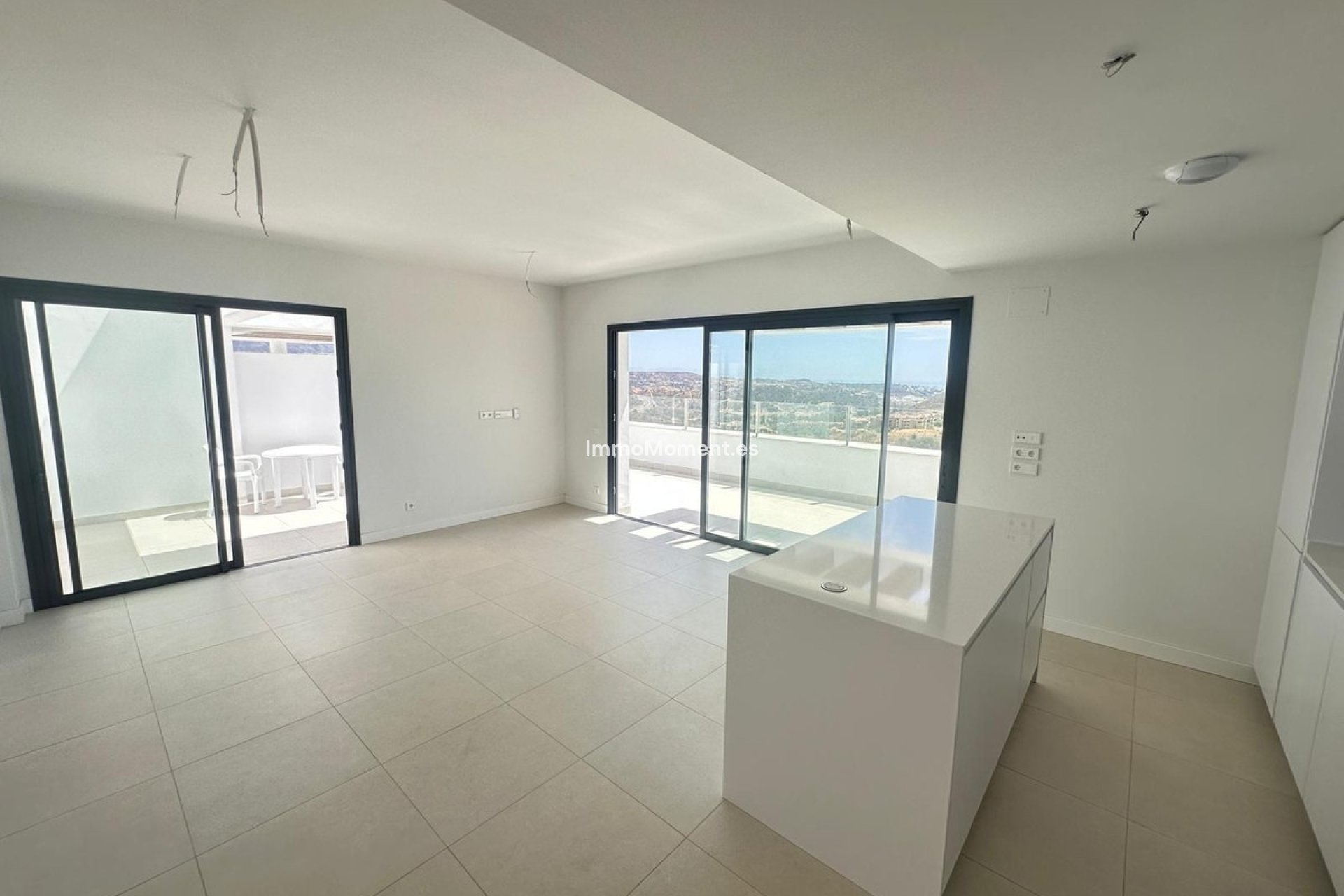 Reventa - Apartamento - Mijas - Calanova Golf