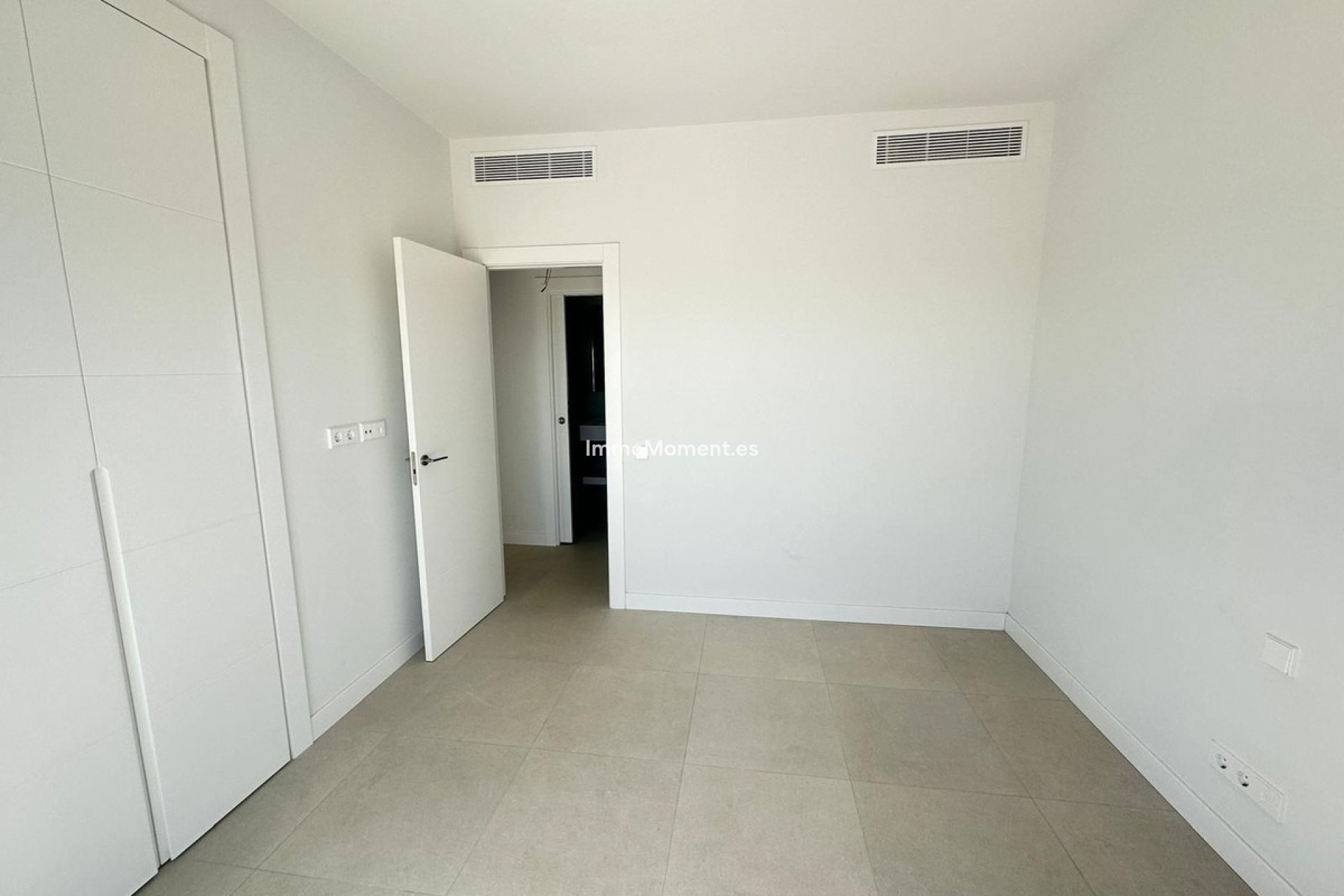 Reventa - Apartamento - Mijas - Calanova Golf