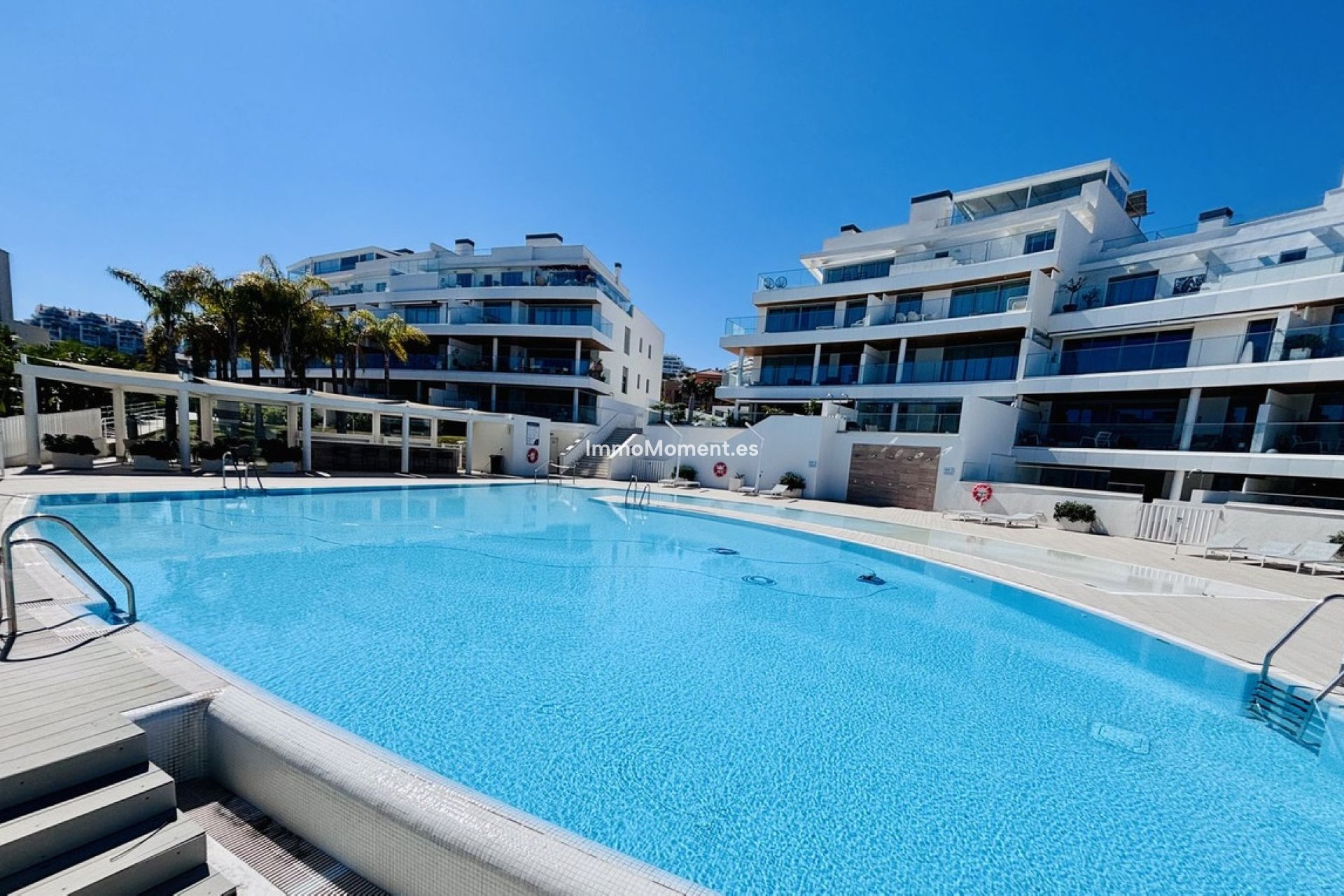 Reventa - Apartamento - Mijas - Calanova Golf